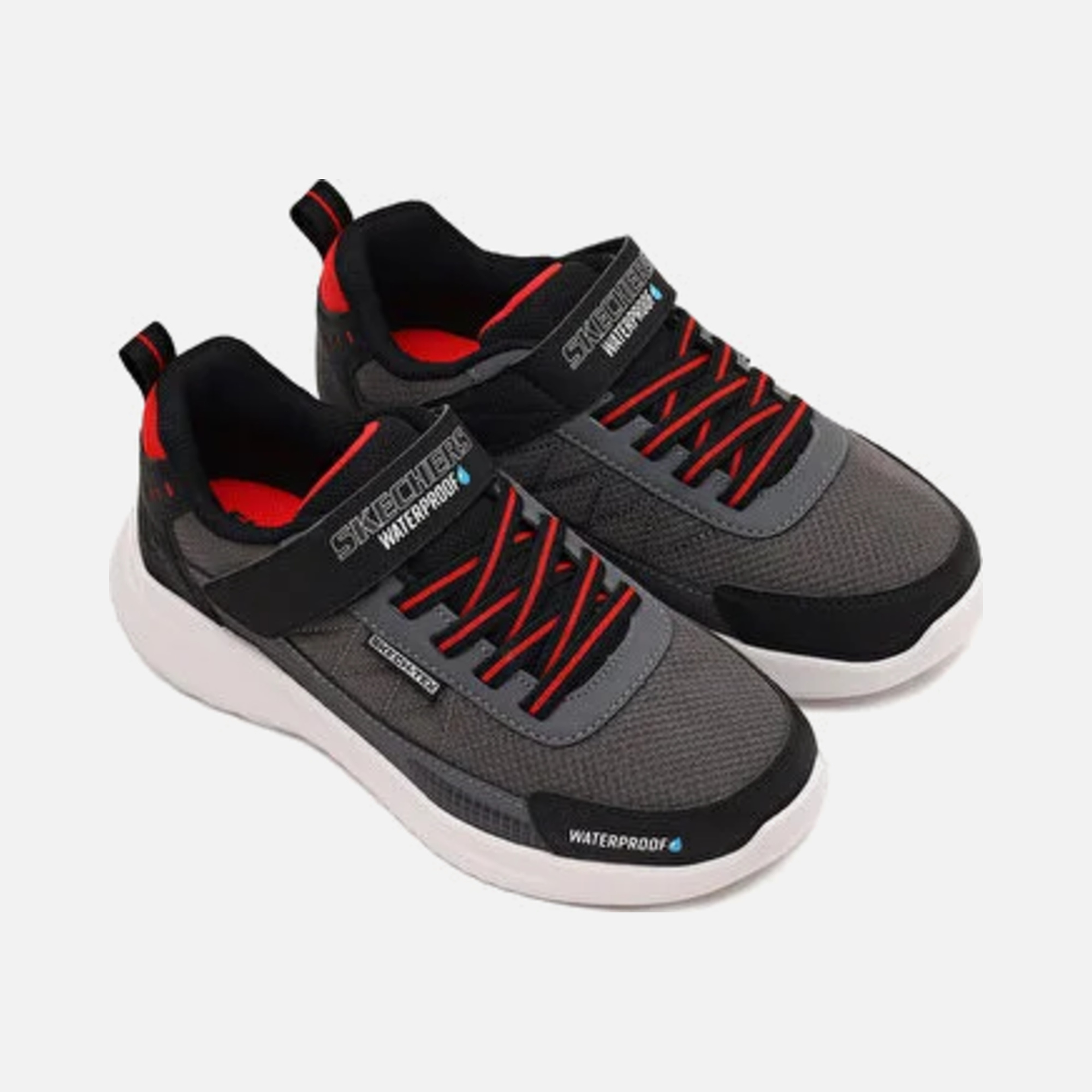Skechers Bounder 2.0 Çocuk Ayakkabı
