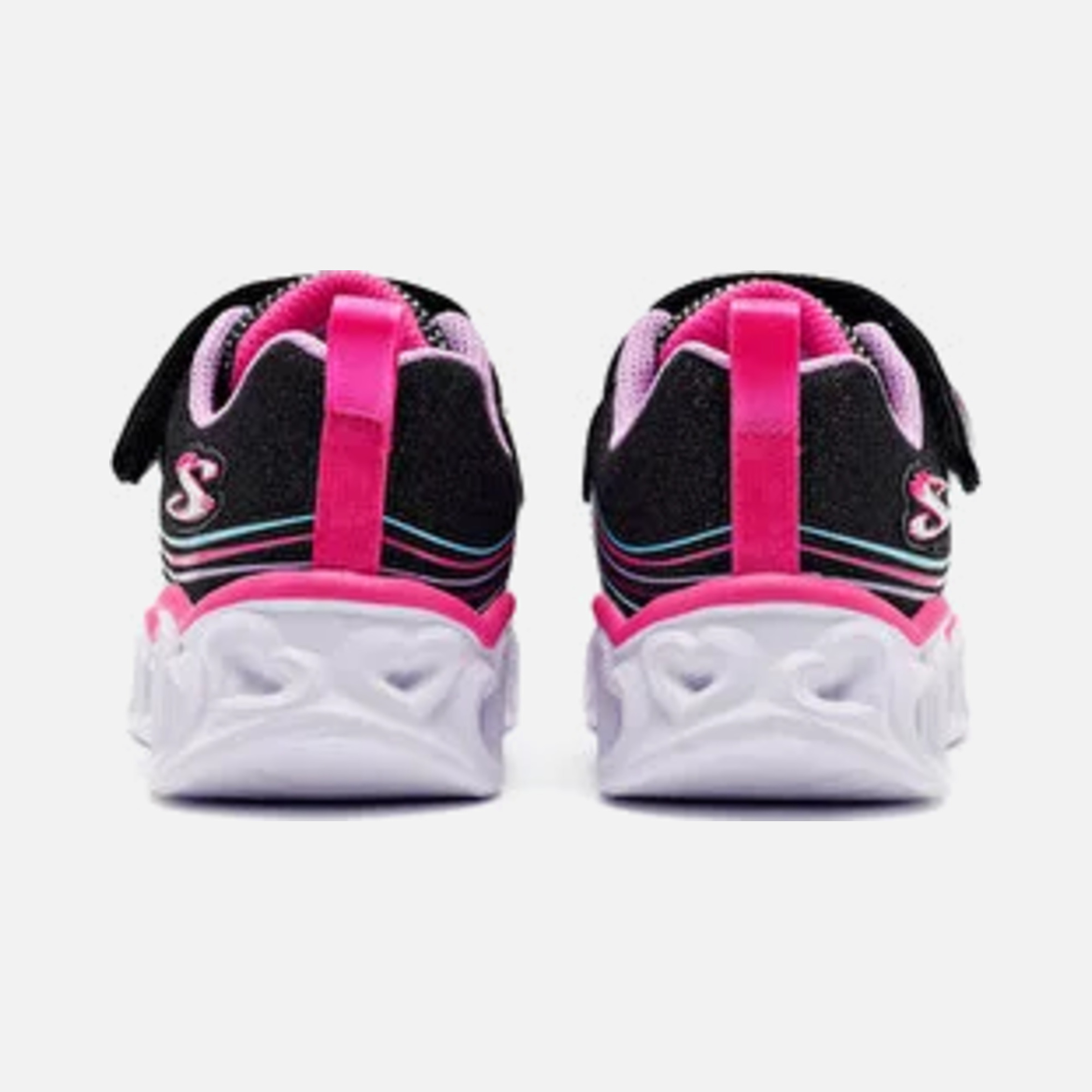 Skechers Heart Li̇ghts - Retro Hearts Çocuk Spor Ayakkabı