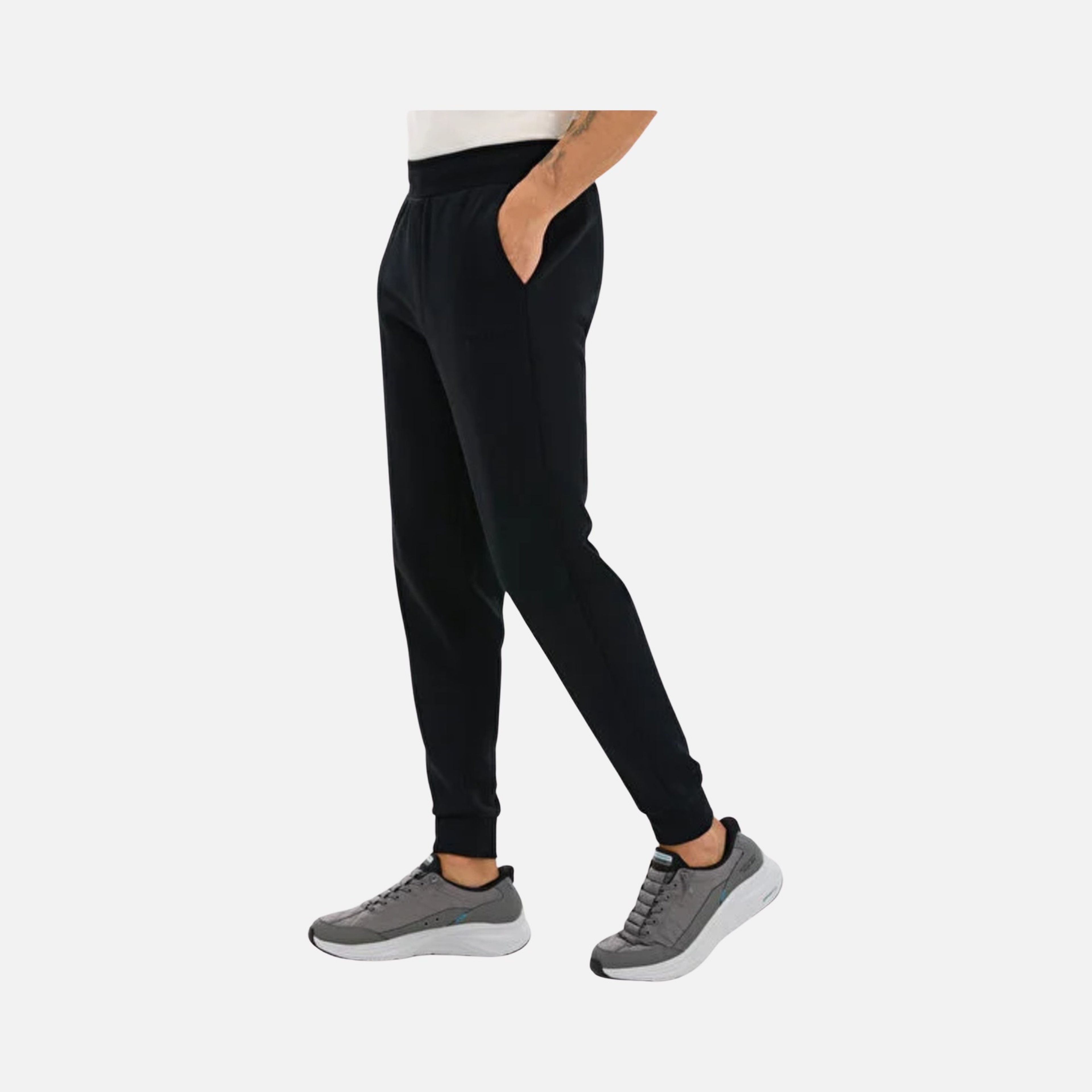 Skechers M Essential Jogger Erkek Pantolon