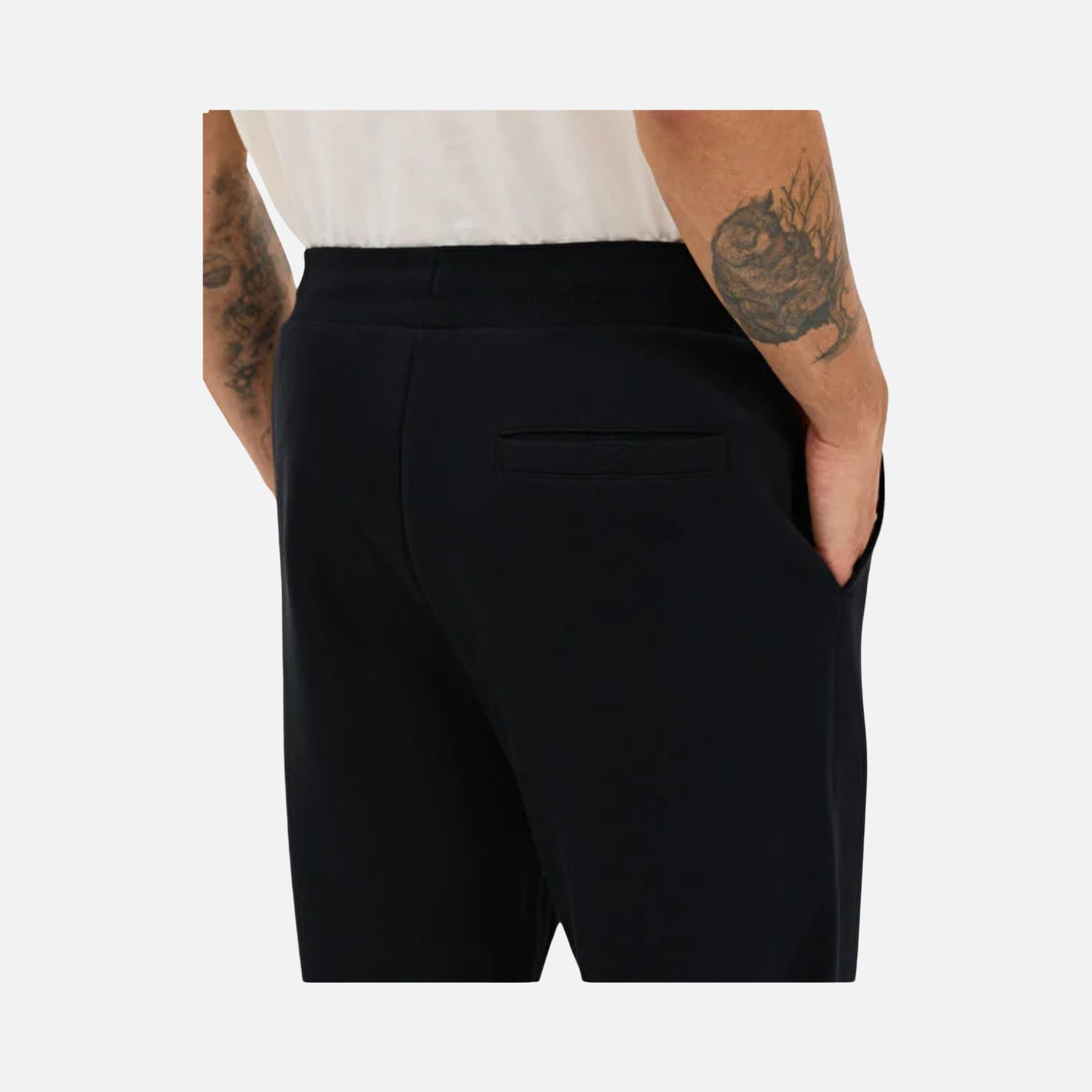 Skechers M Essential Jogger Erkek Pantolon