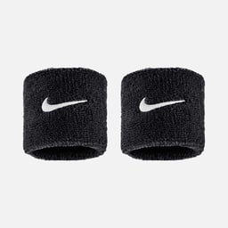 Nike Swoosh Classic Wristbands 2Pk Bileklik