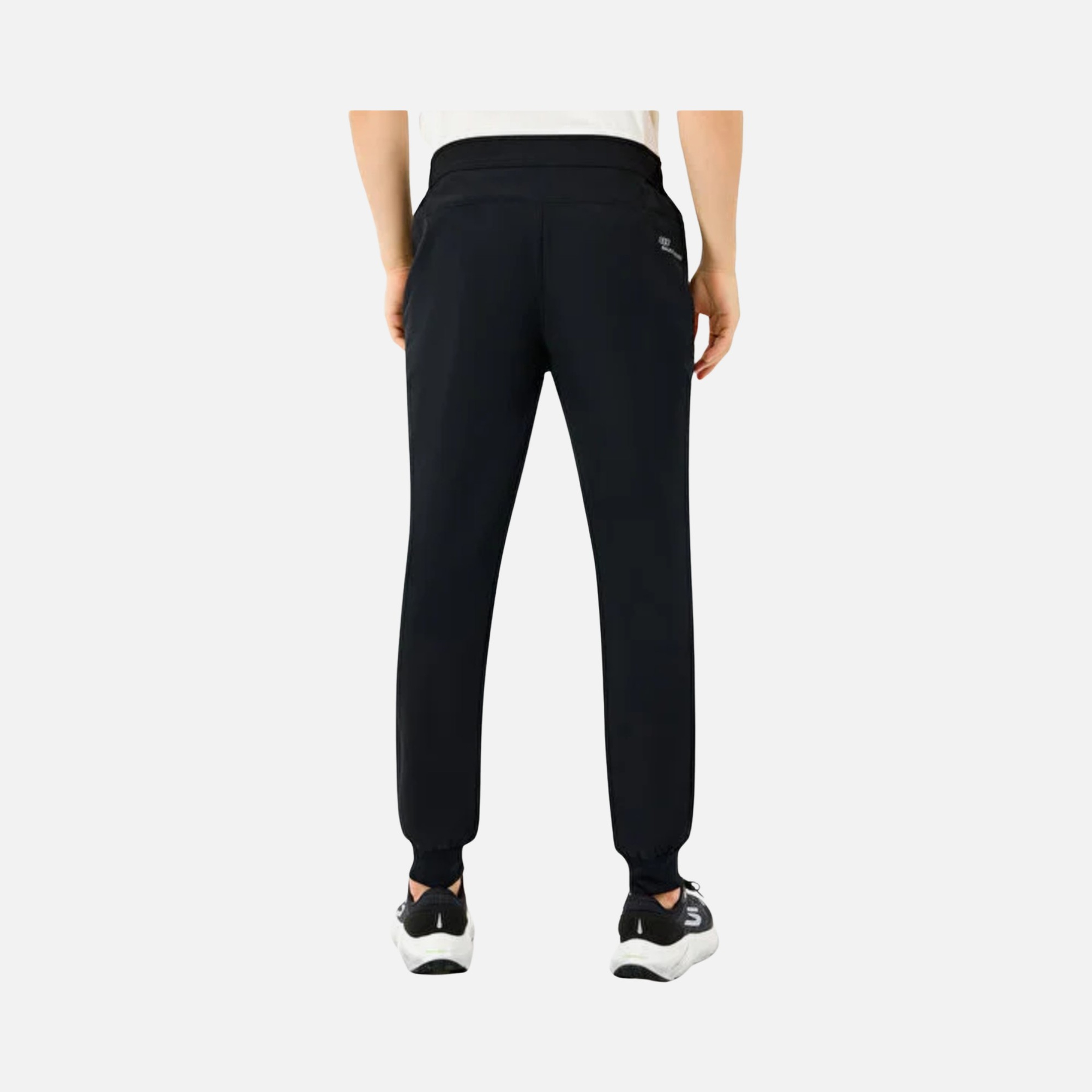 Skechers Micro Collection Side Zipped Erkek Eşofman Altı