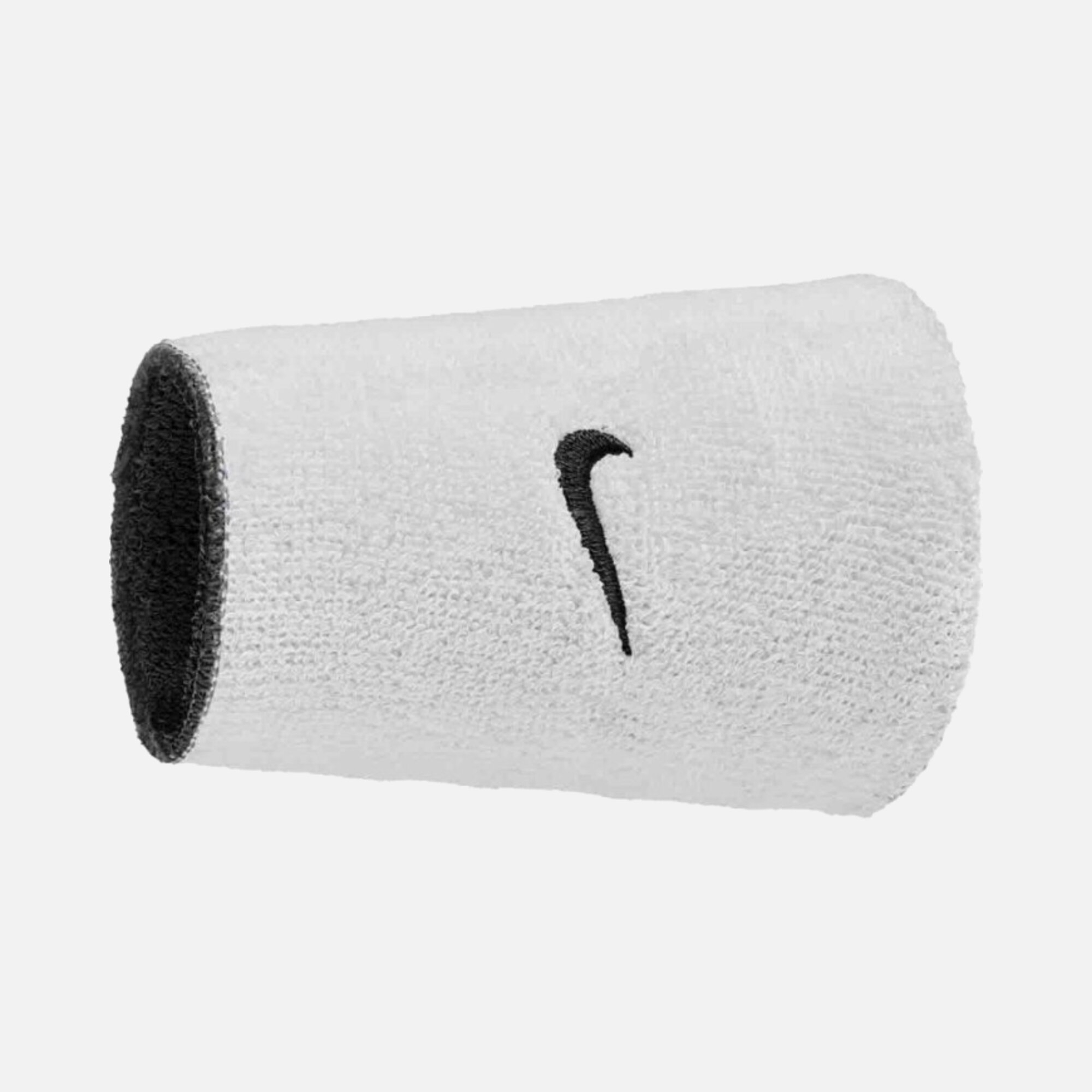 Nike Swoosh Classic Wristbands 2 Pk Çift Taraflı Bileklik