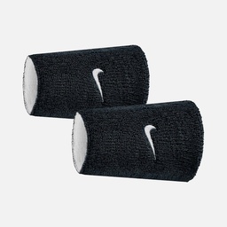 Nike Swoosh Classic Wristbands 2 Pk Çift Taraflı Bileklik
