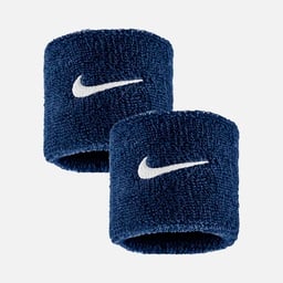 Nike Swoosh Classic Wristbands 2 Pk Erkek Bileklik