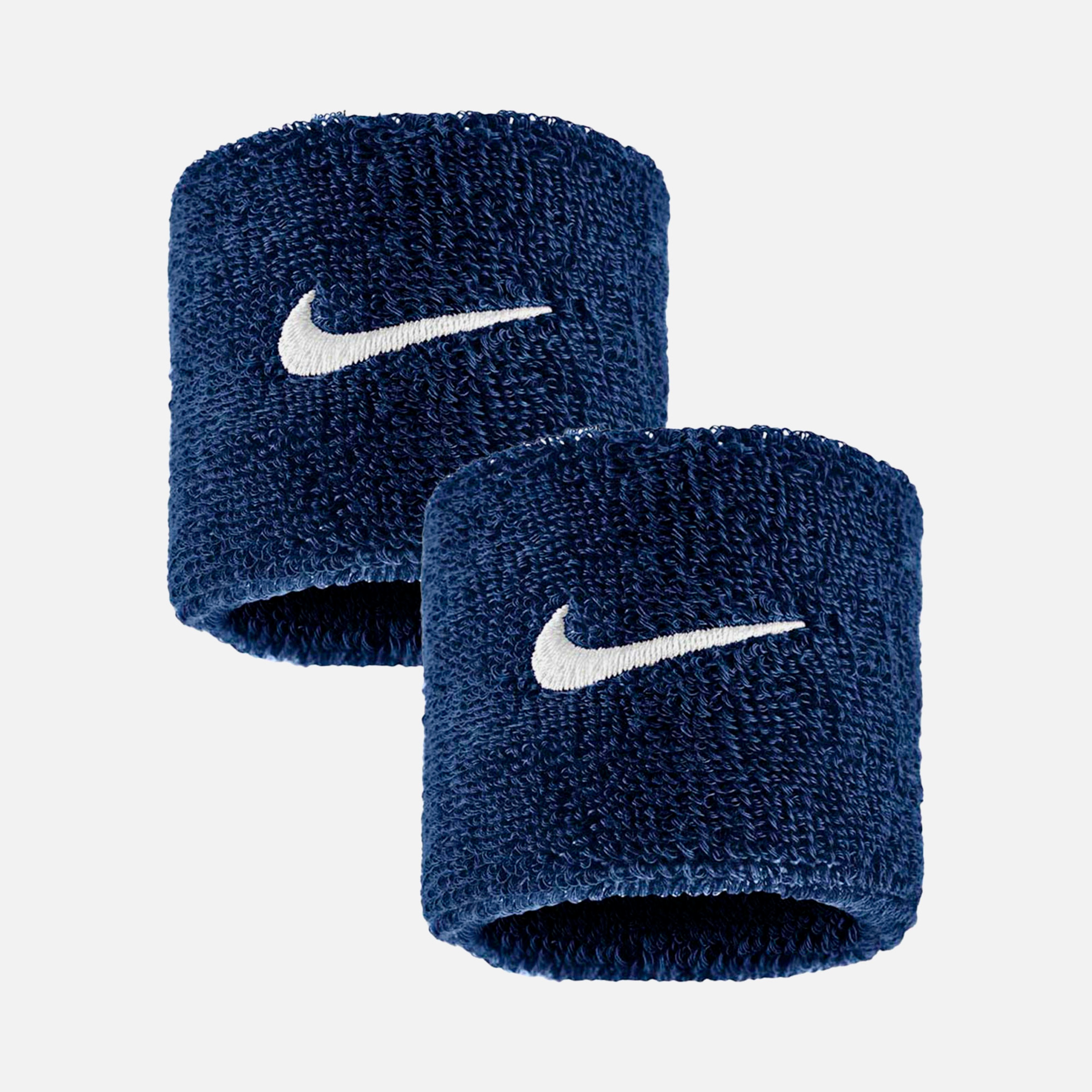 Nike Swoosh Classic Wristbands 2 Pk Erkek Bileklik