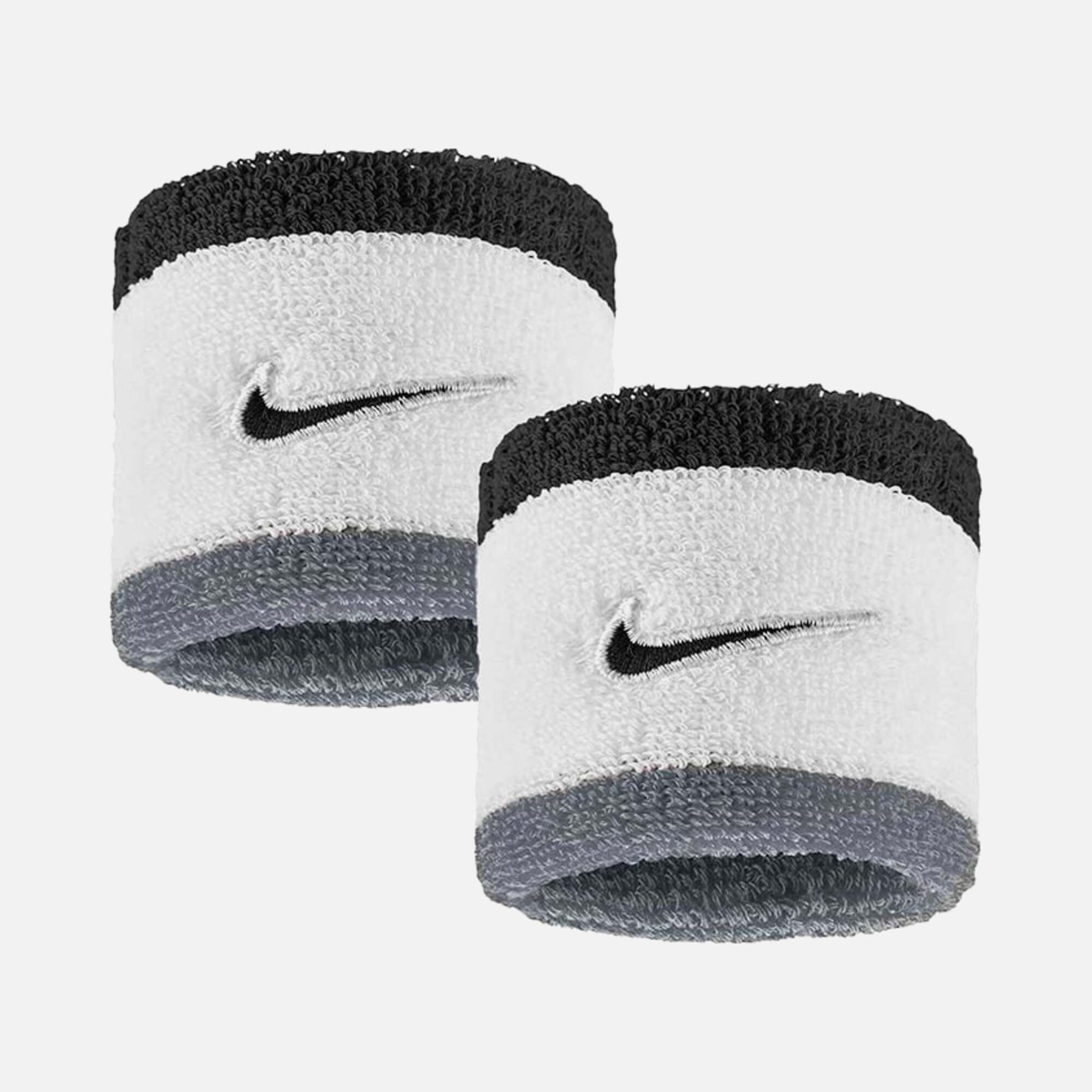 Nike Swoosh Classic Wristbands 2 Pk Bileklik
