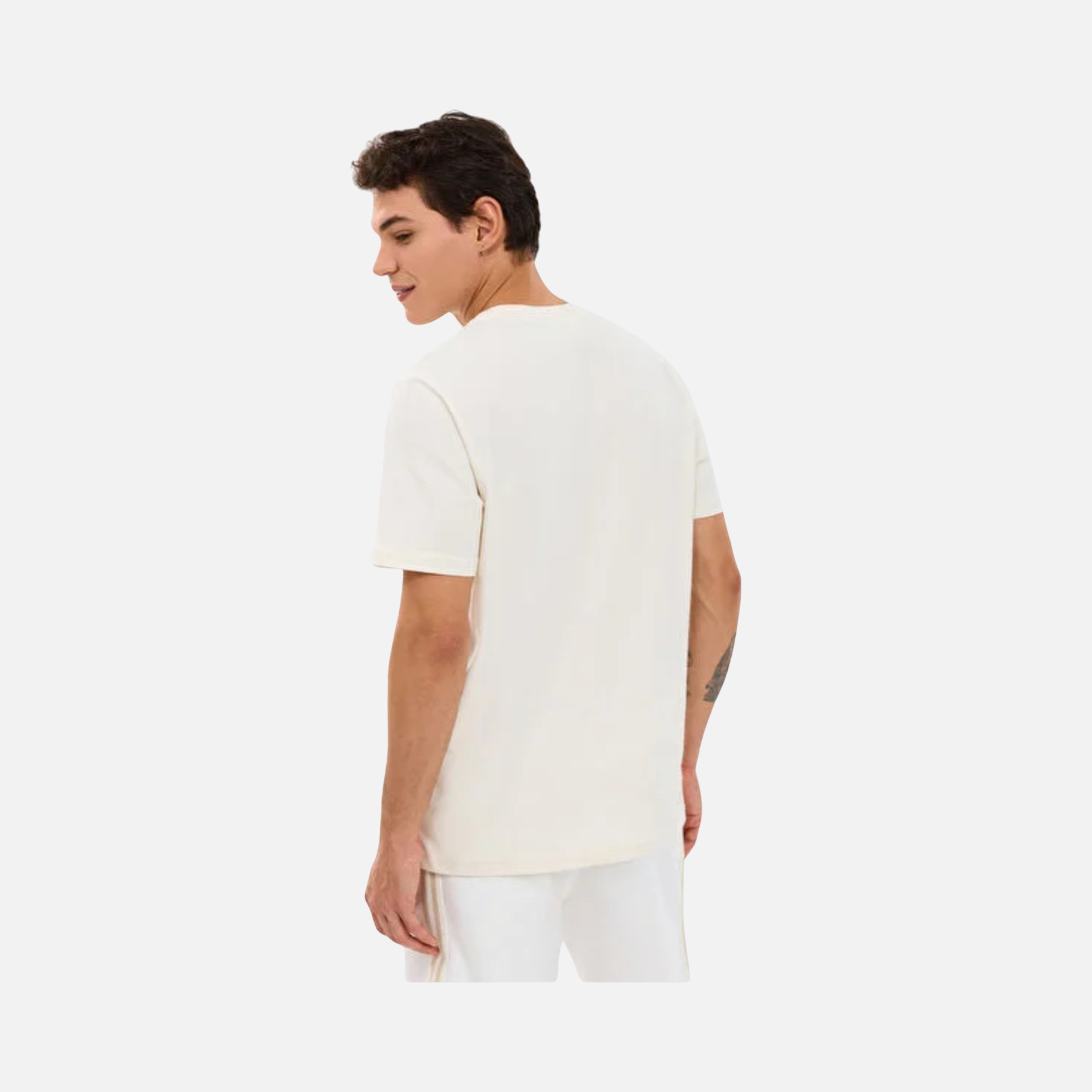 Skechers M Essential Erkek Tişört