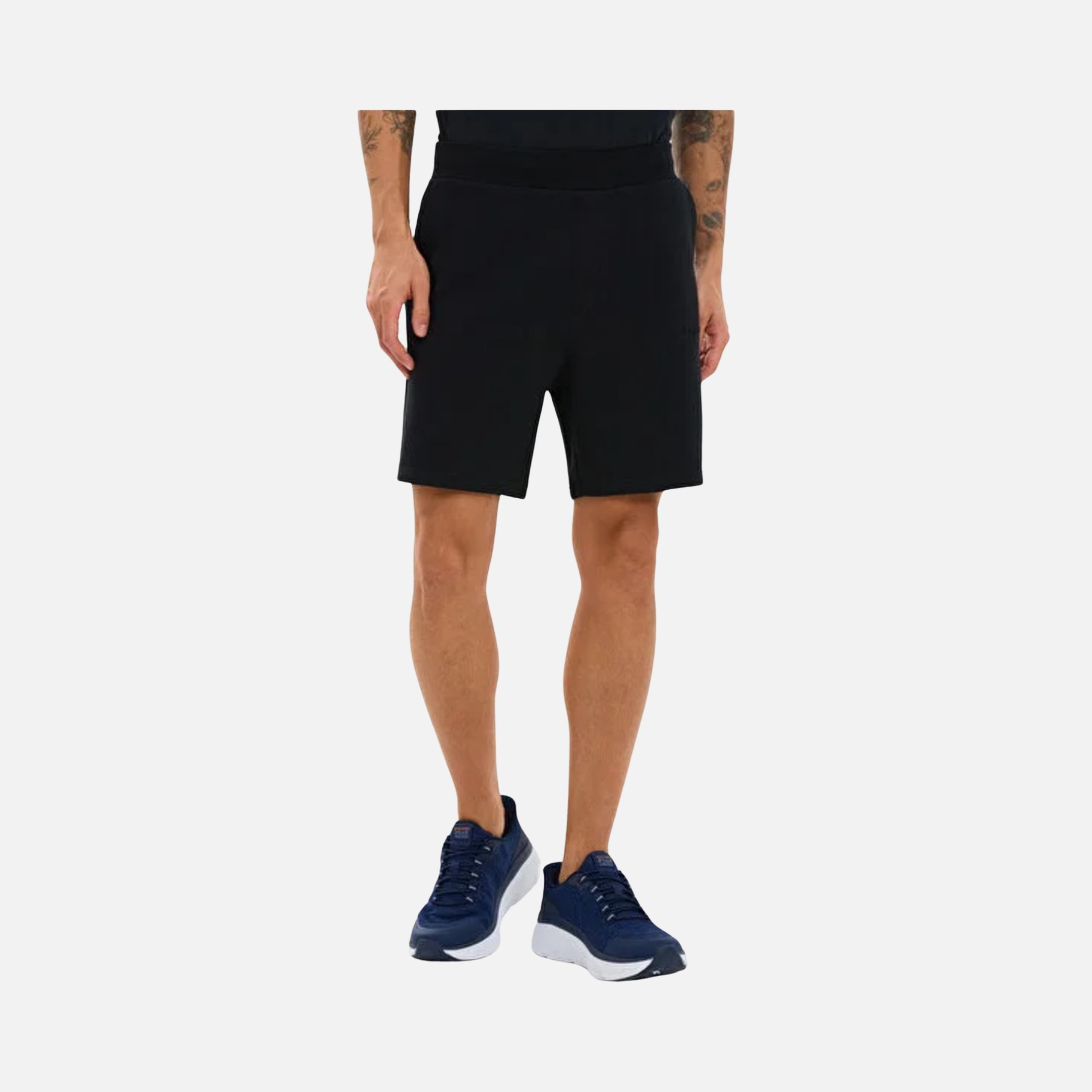 Skechers M Essential Erkek Şort