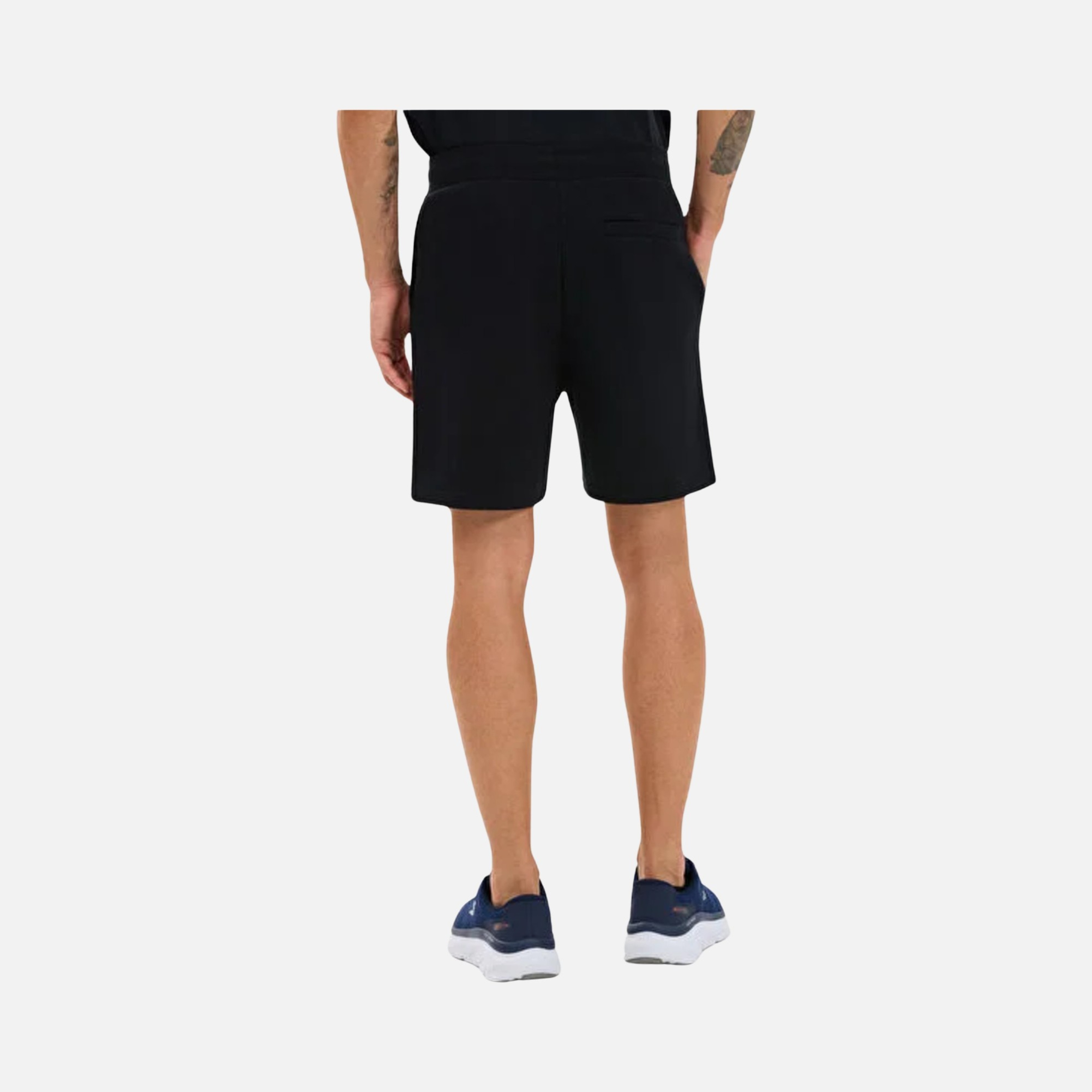 Skechers M Essential Erkek Şort