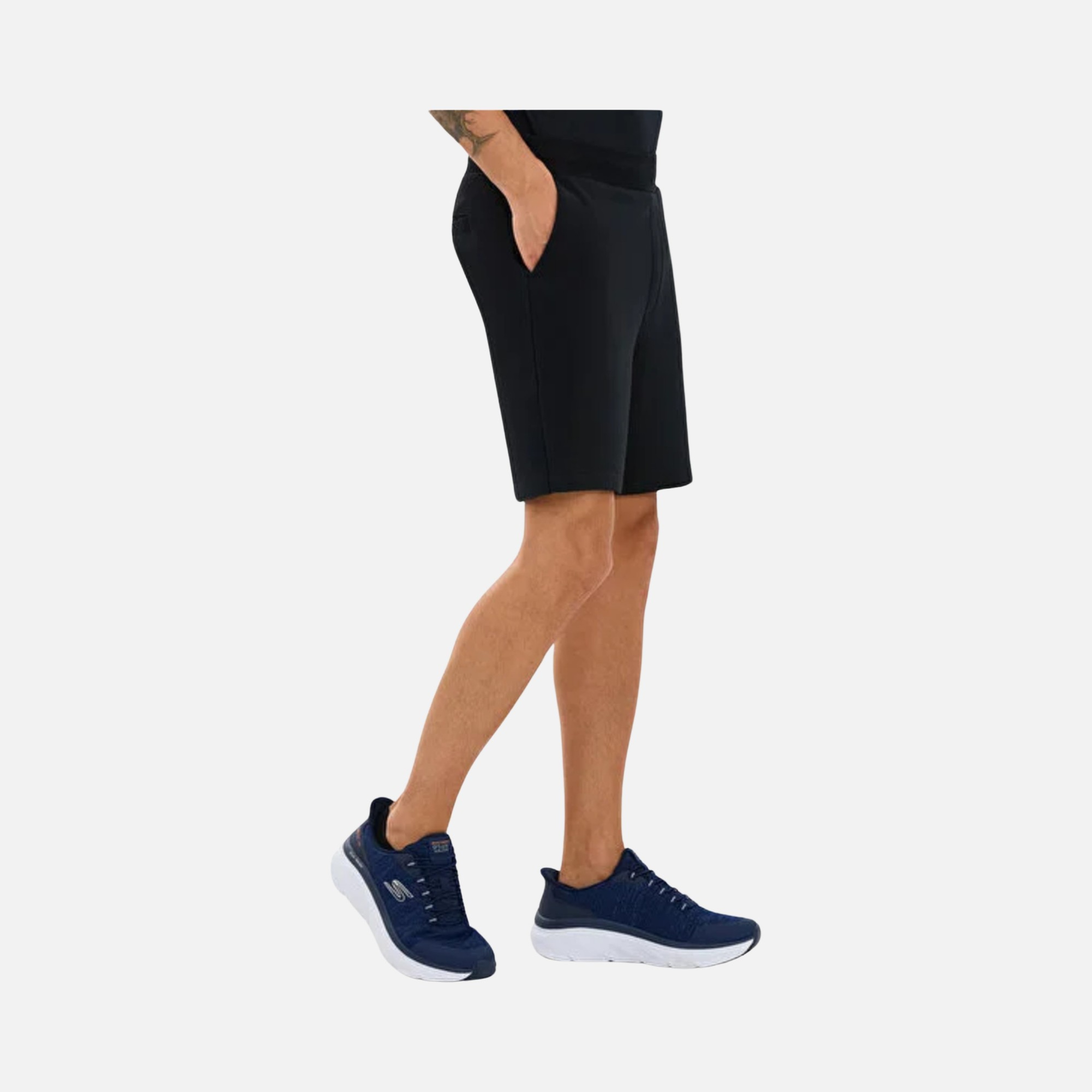Skechers M Essential Erkek Şort