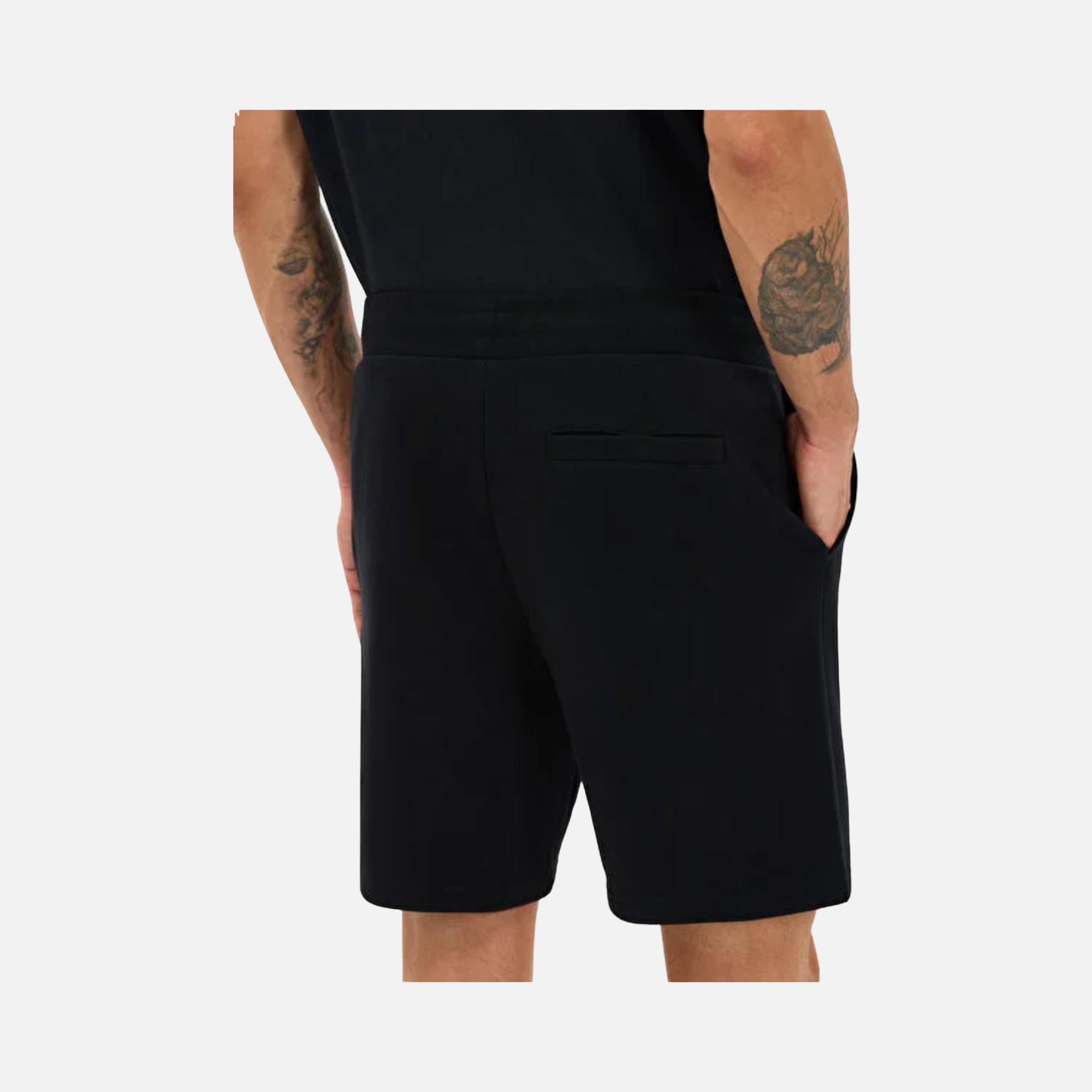 Skechers M Essential Erkek Şort