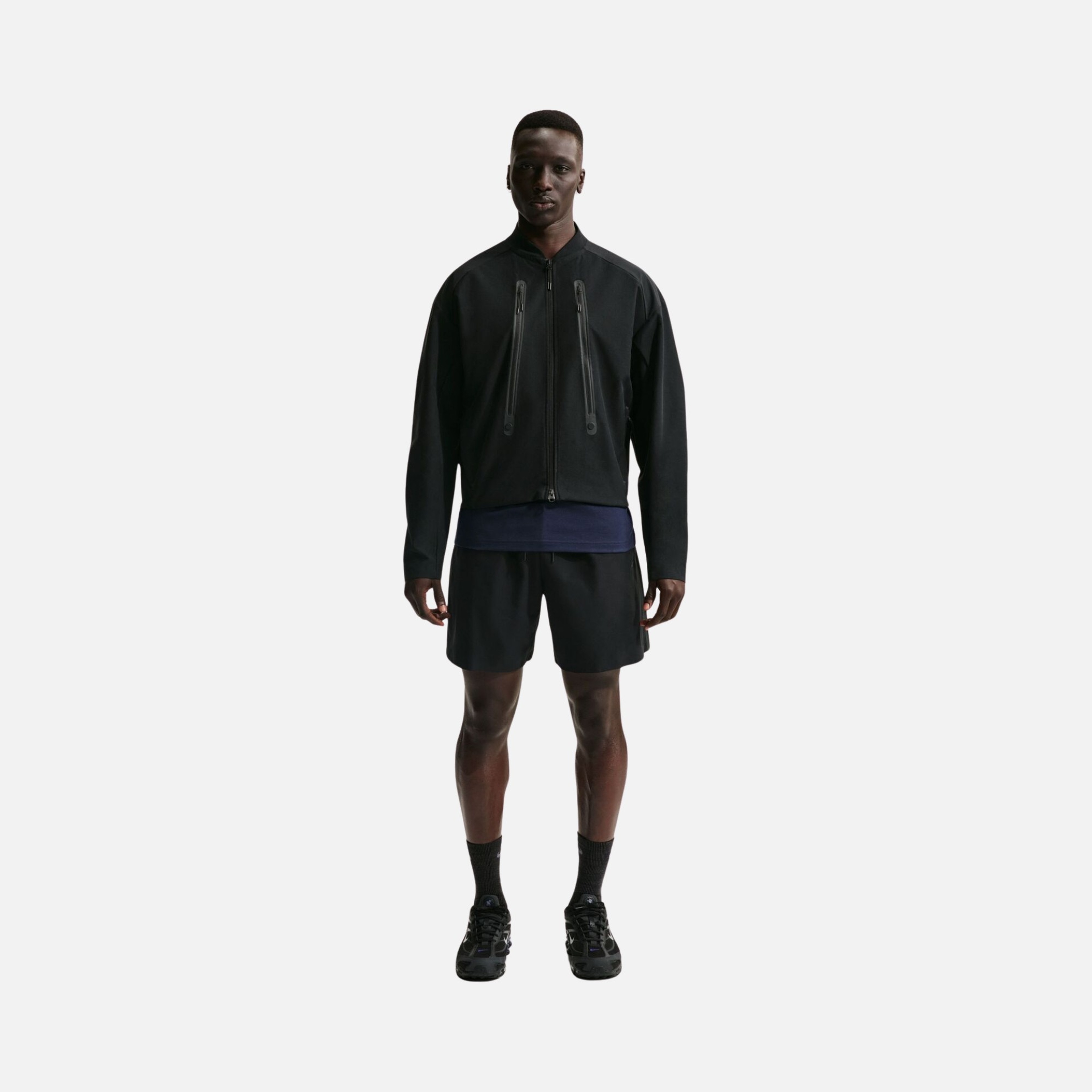 Nike Tech Shori Knit Erkek Şort