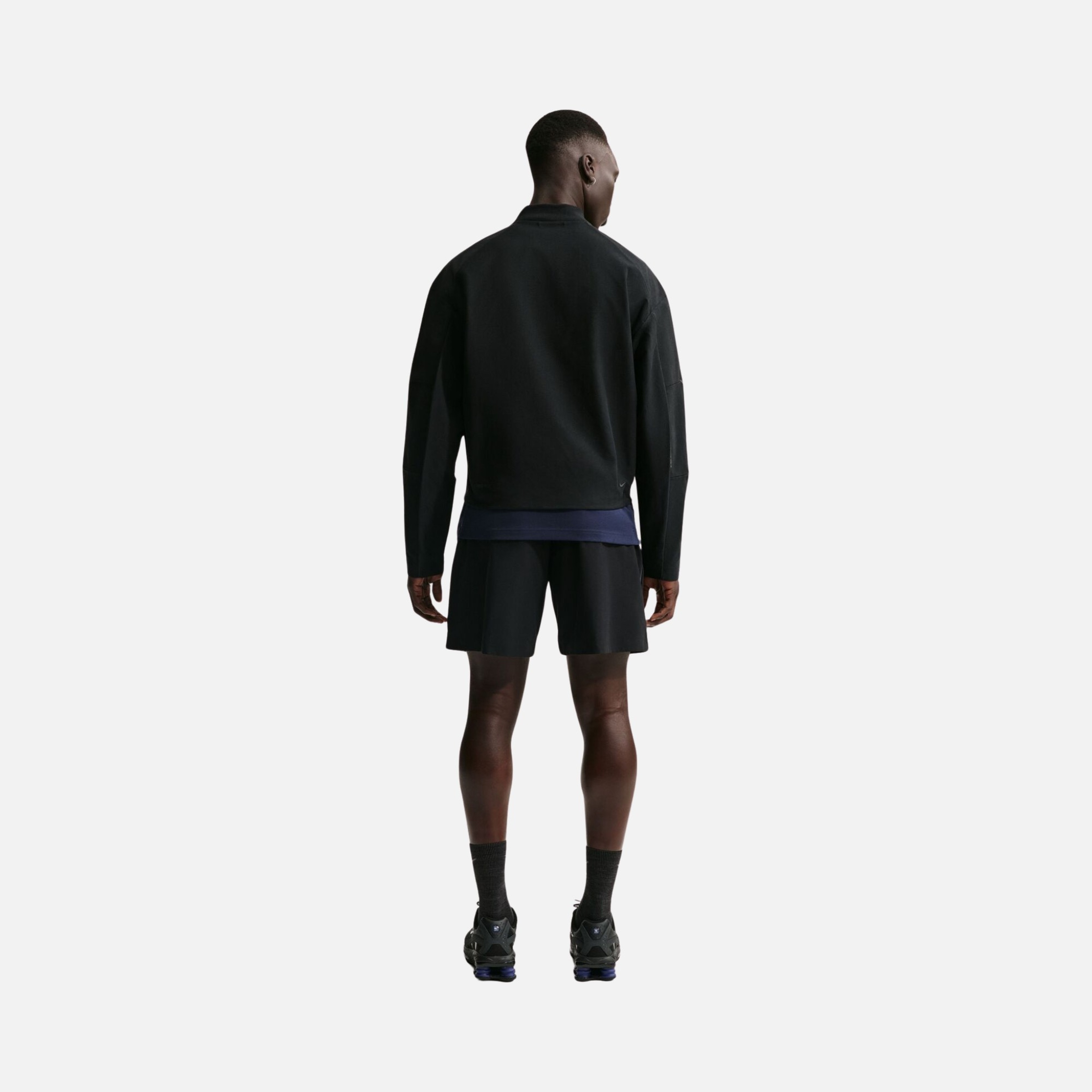 Nike Tech Shori Knit Erkek Şort