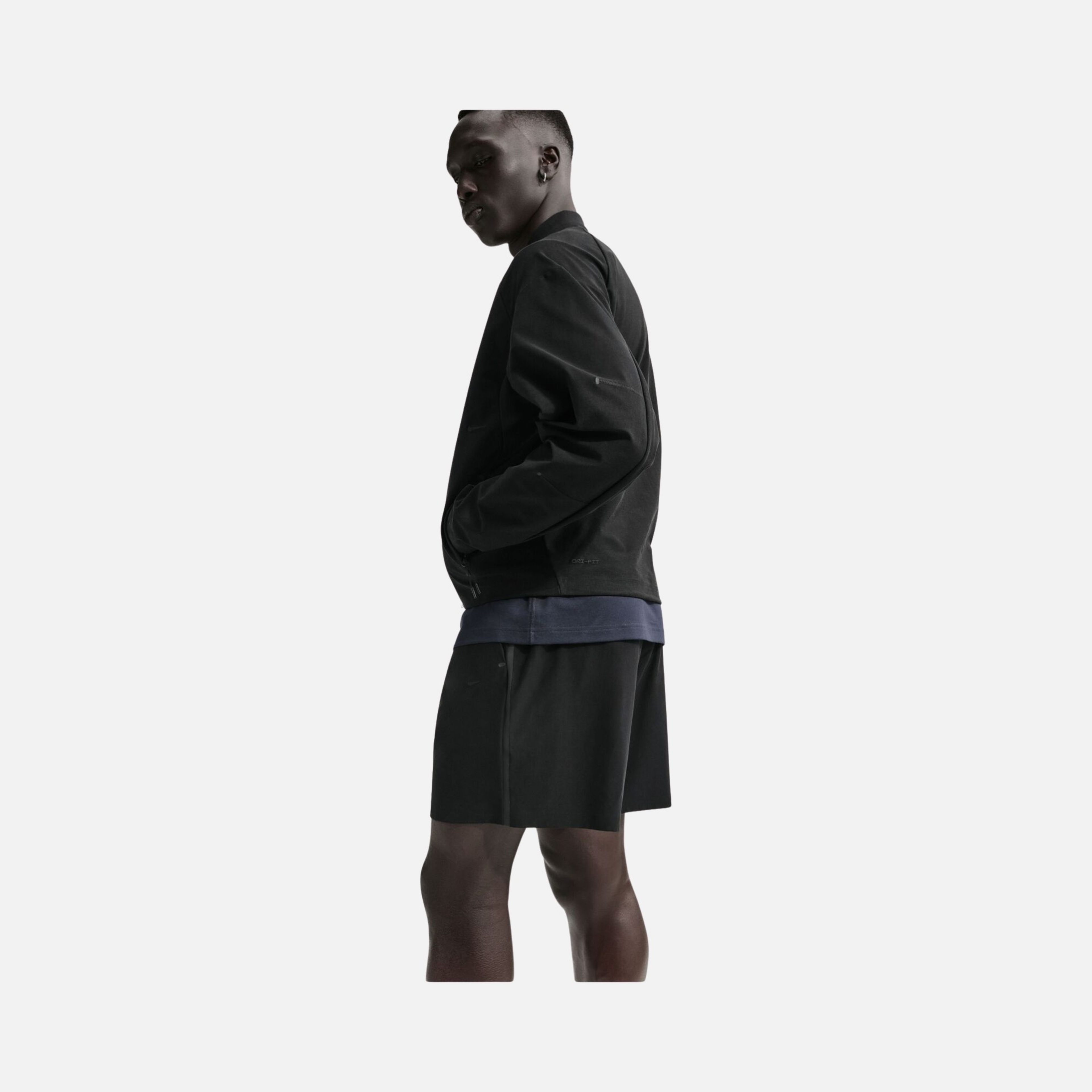 Nike Tech Shori Knit Erkek Şort