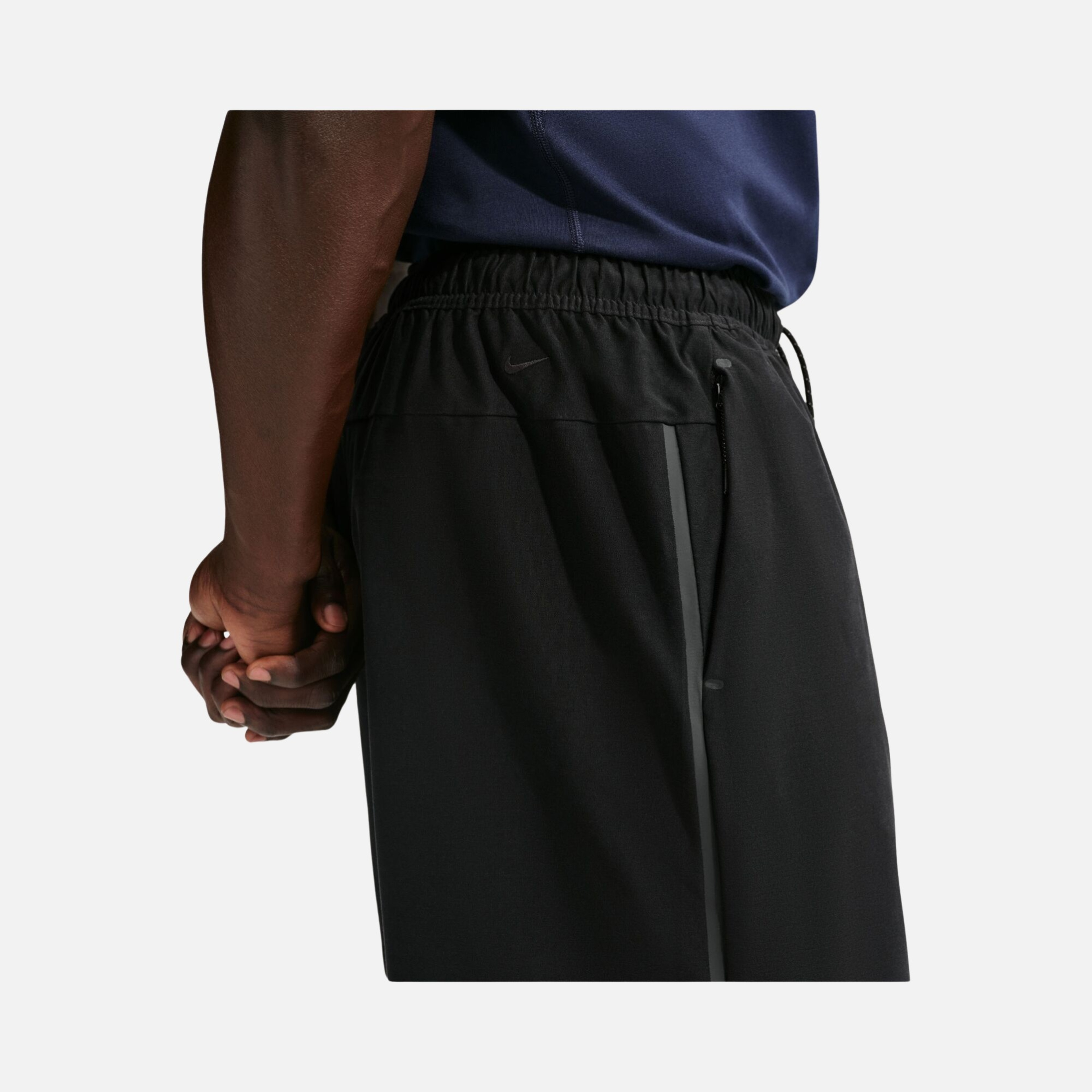 Nike Tech Shori Knit Erkek Şort