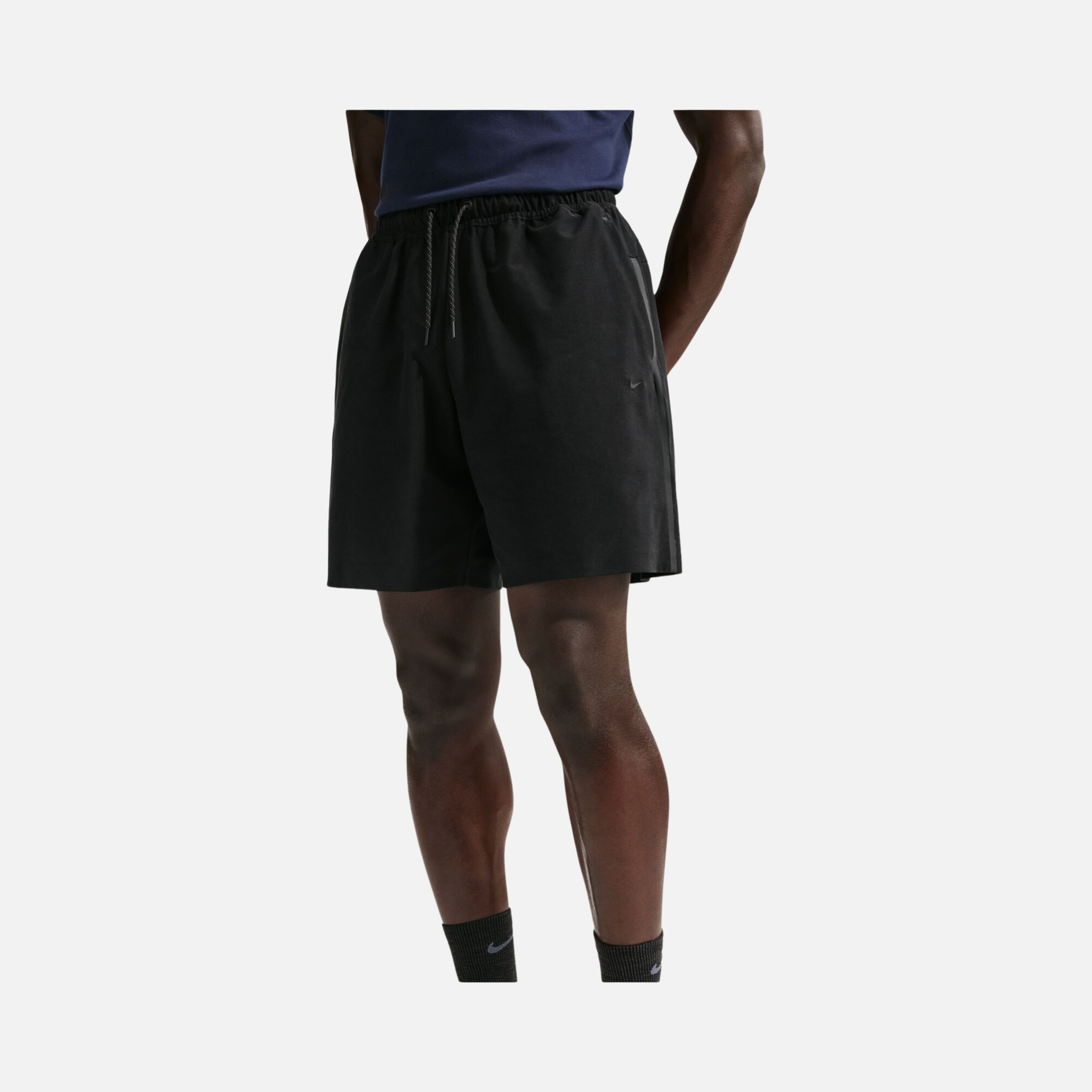 Nike Tech Shori Knit Erkek Şort