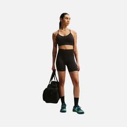 Nike Pro Dri-Fit Seamless High Rise 5 In Kadın Şort