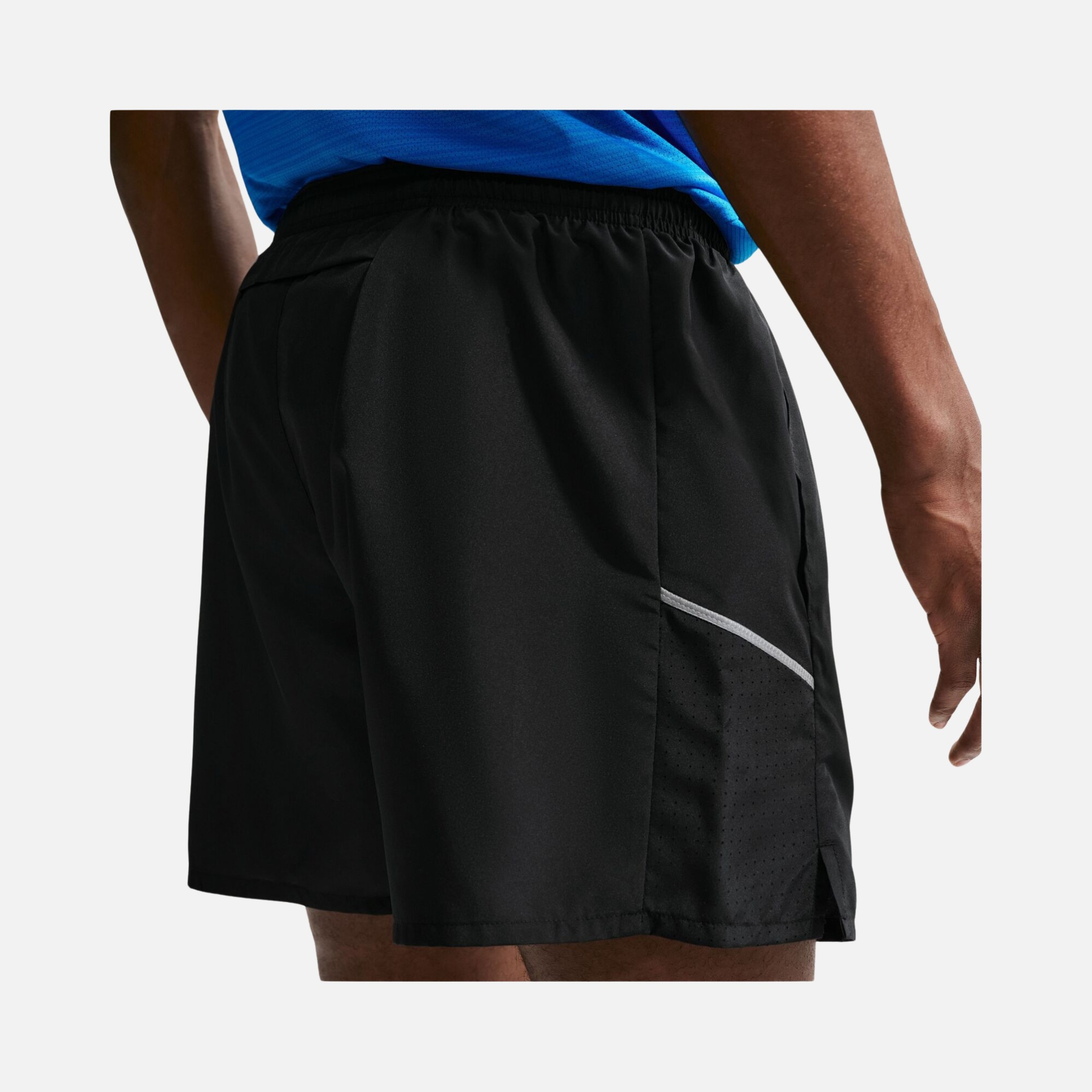 Nike Df Miler 5 Bf Short Erkek Şort