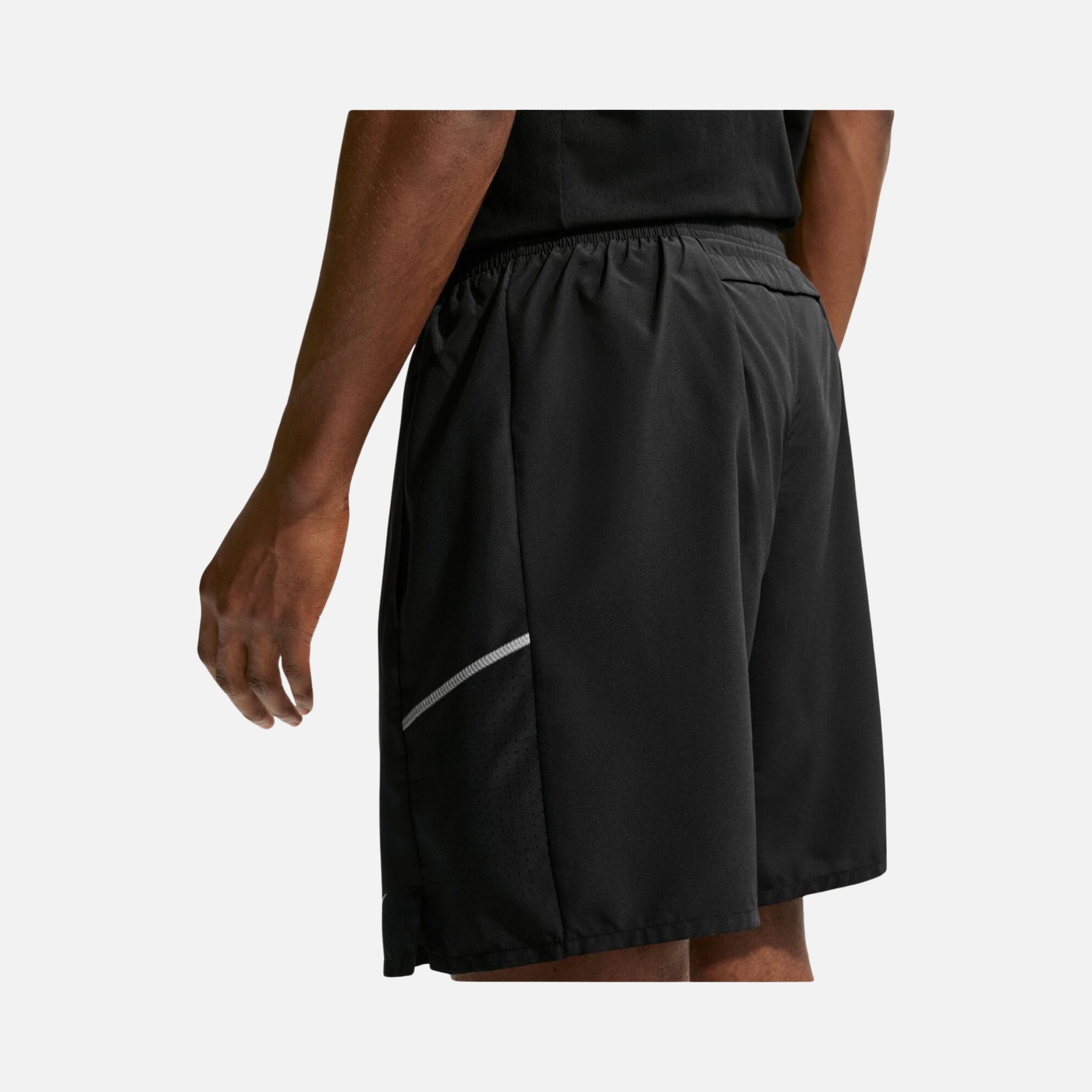 Nike Dri-FIT Miler 2in1 Erkek Şort