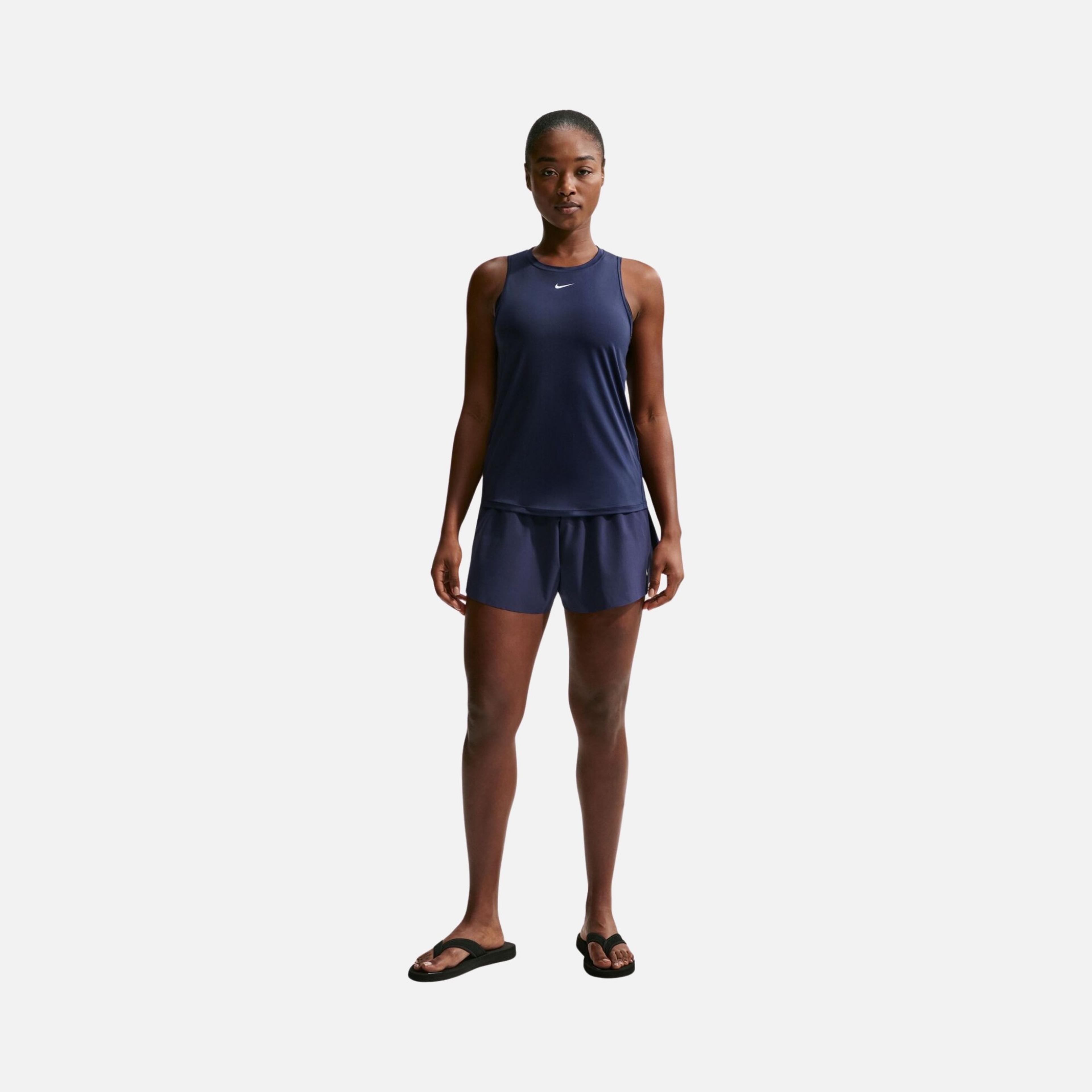 Nike One Classic Dri-fit Tank Kadın Tişört