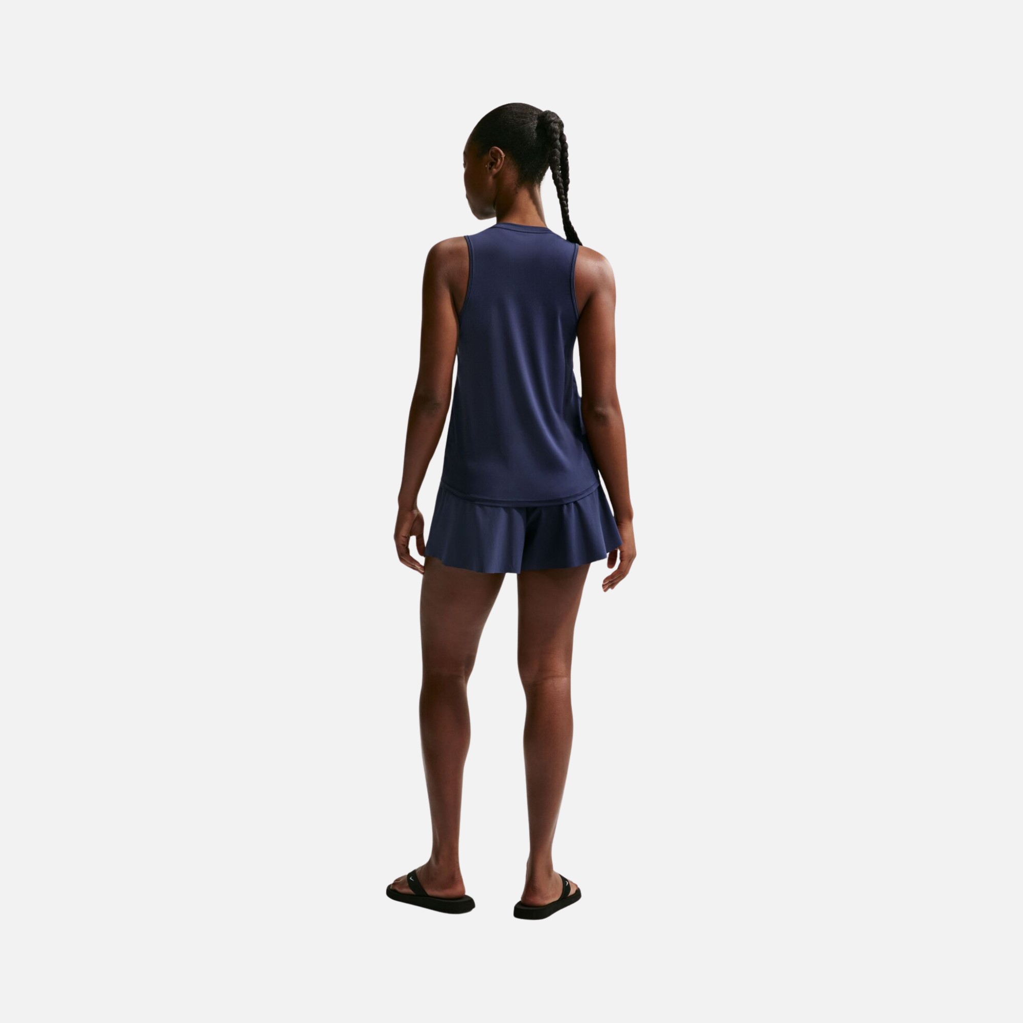 Nike One Classic Dri-fit Tank Kadın Tişört