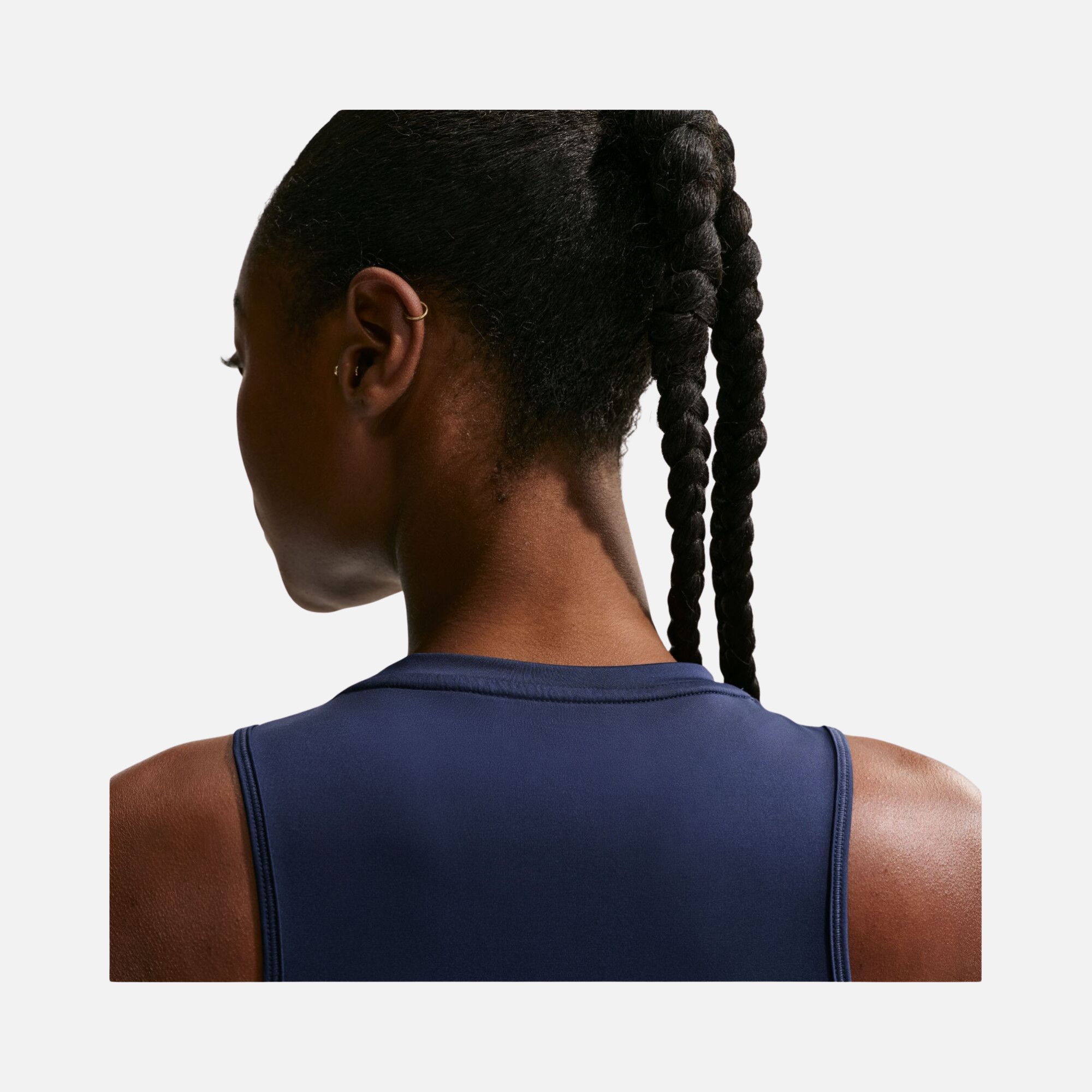 Nike One Classic Dri-fit Tank Kadın Tişört