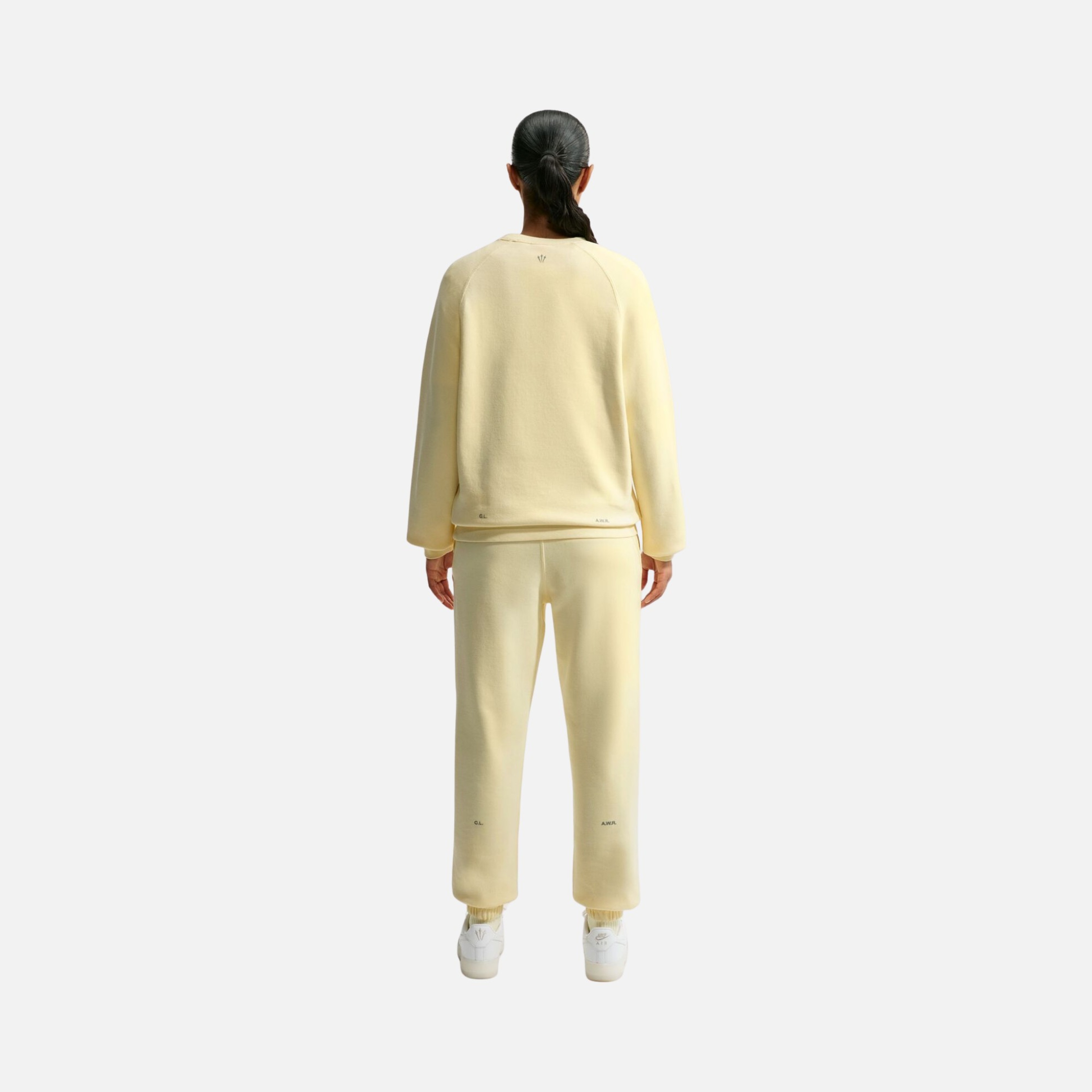 Nike NOCTA Fleece Erkek Pantolon