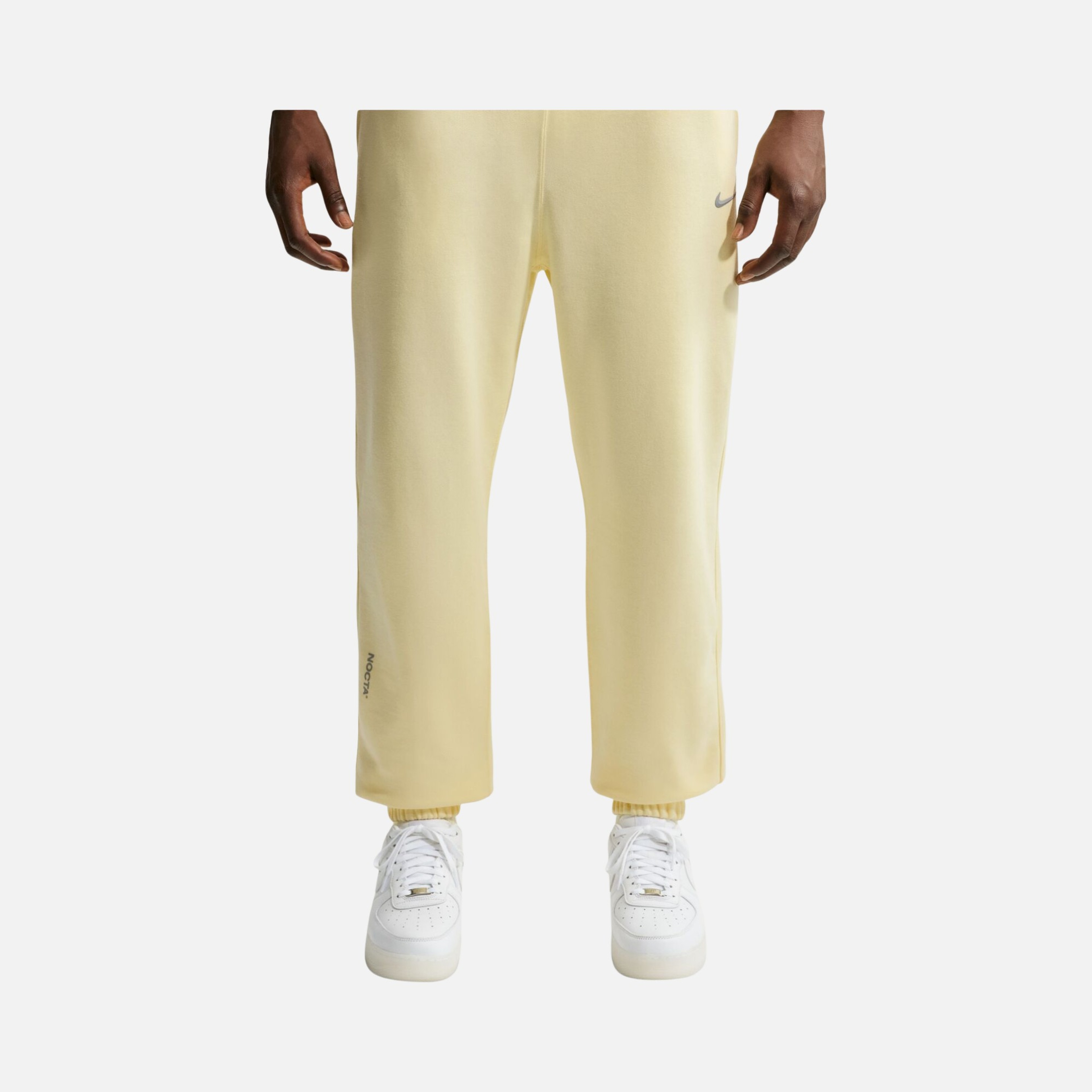 Nike NOCTA Fleece Erkek Pantolon