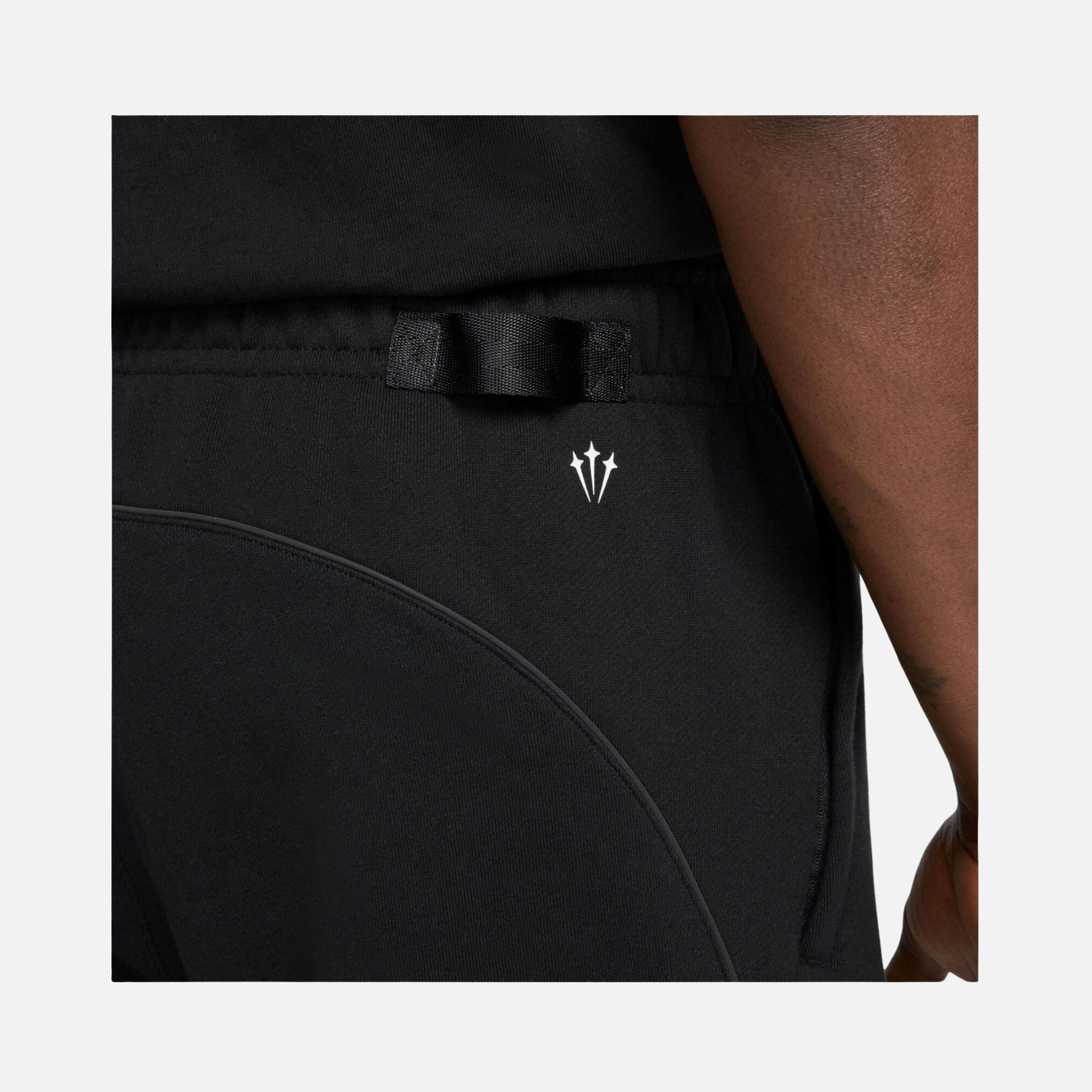 Nike NOCTA Fleece Erkek Pantolon