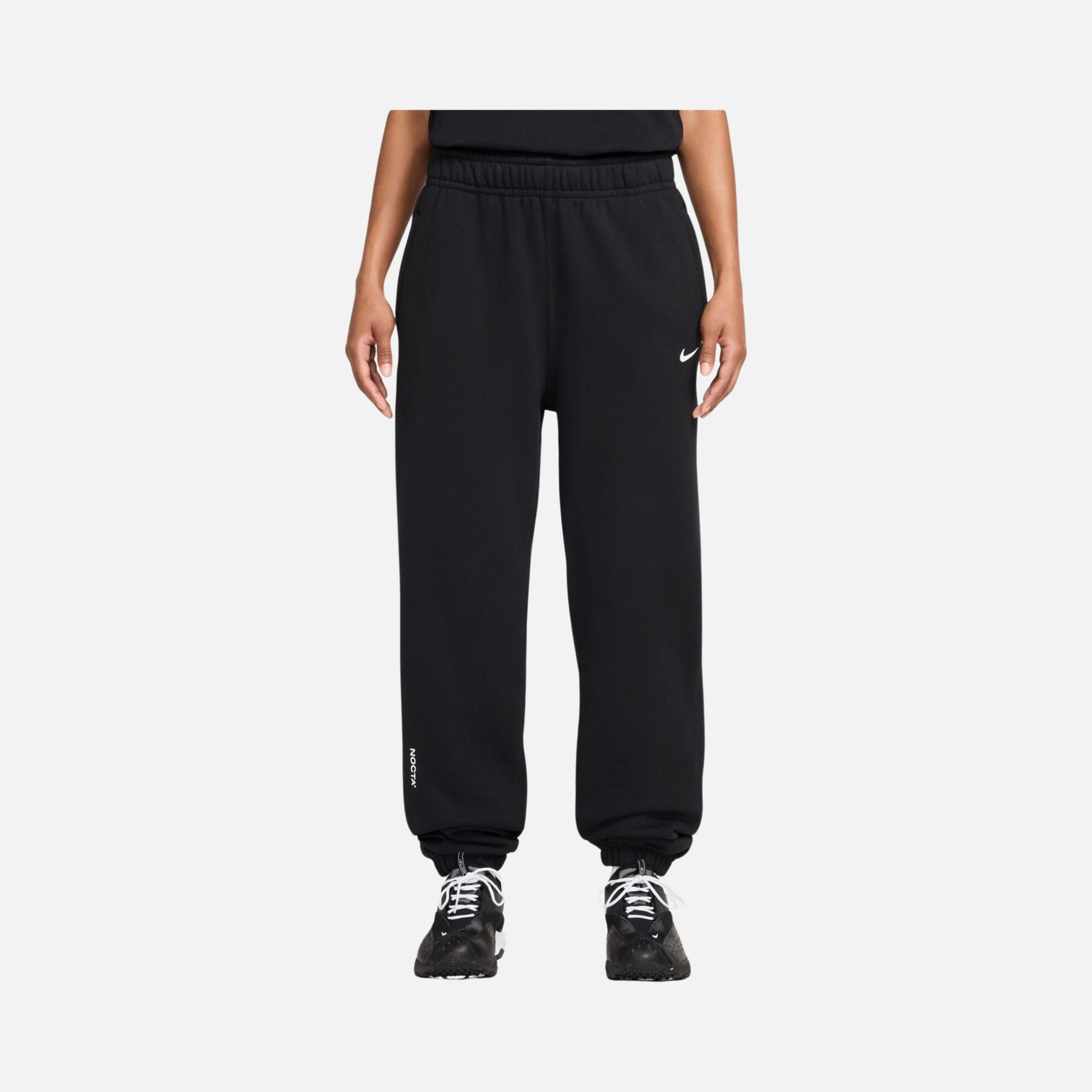 Nike NOCTA Fleece Erkek Pantolon