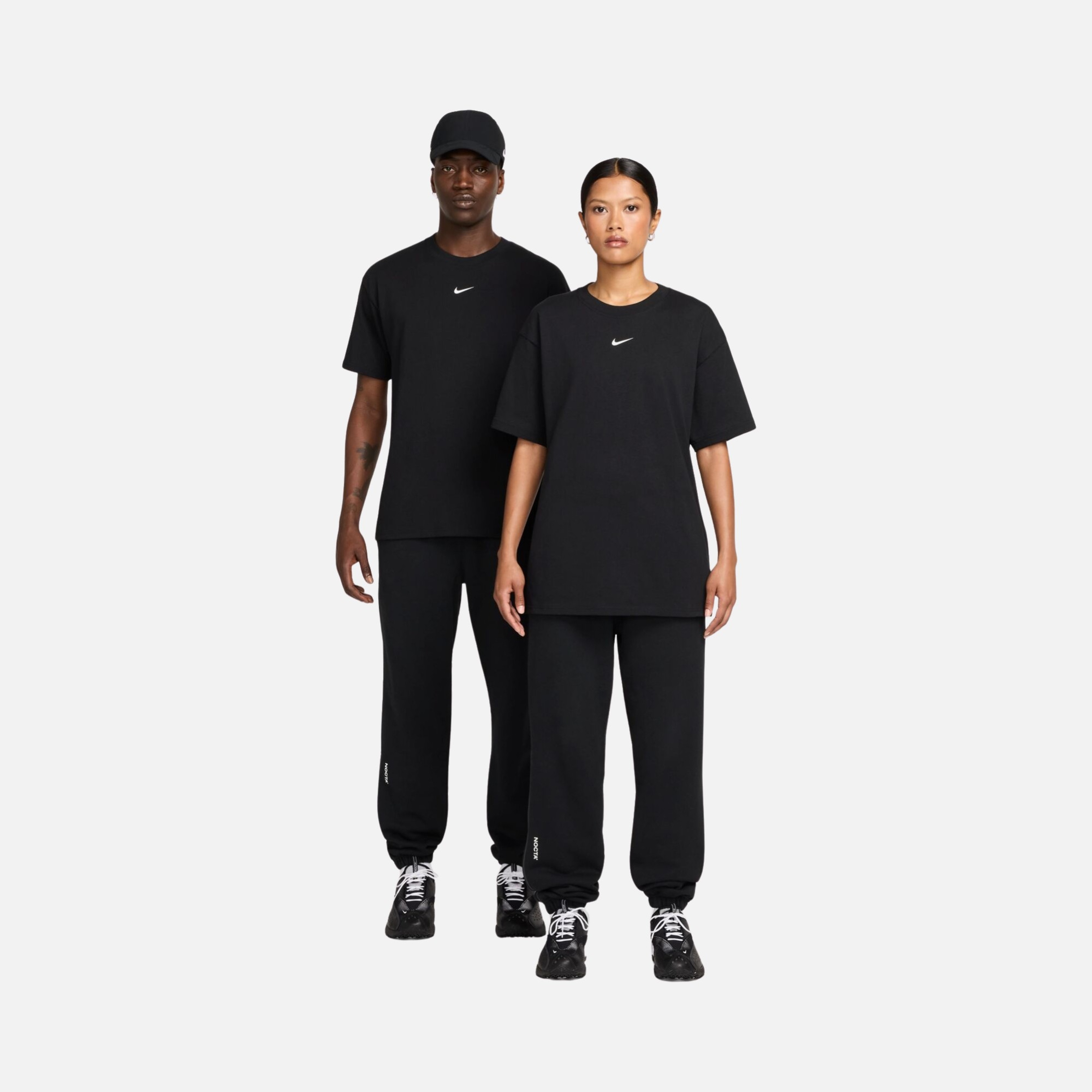 Nike NOCTA Fleece Erkek Pantolon