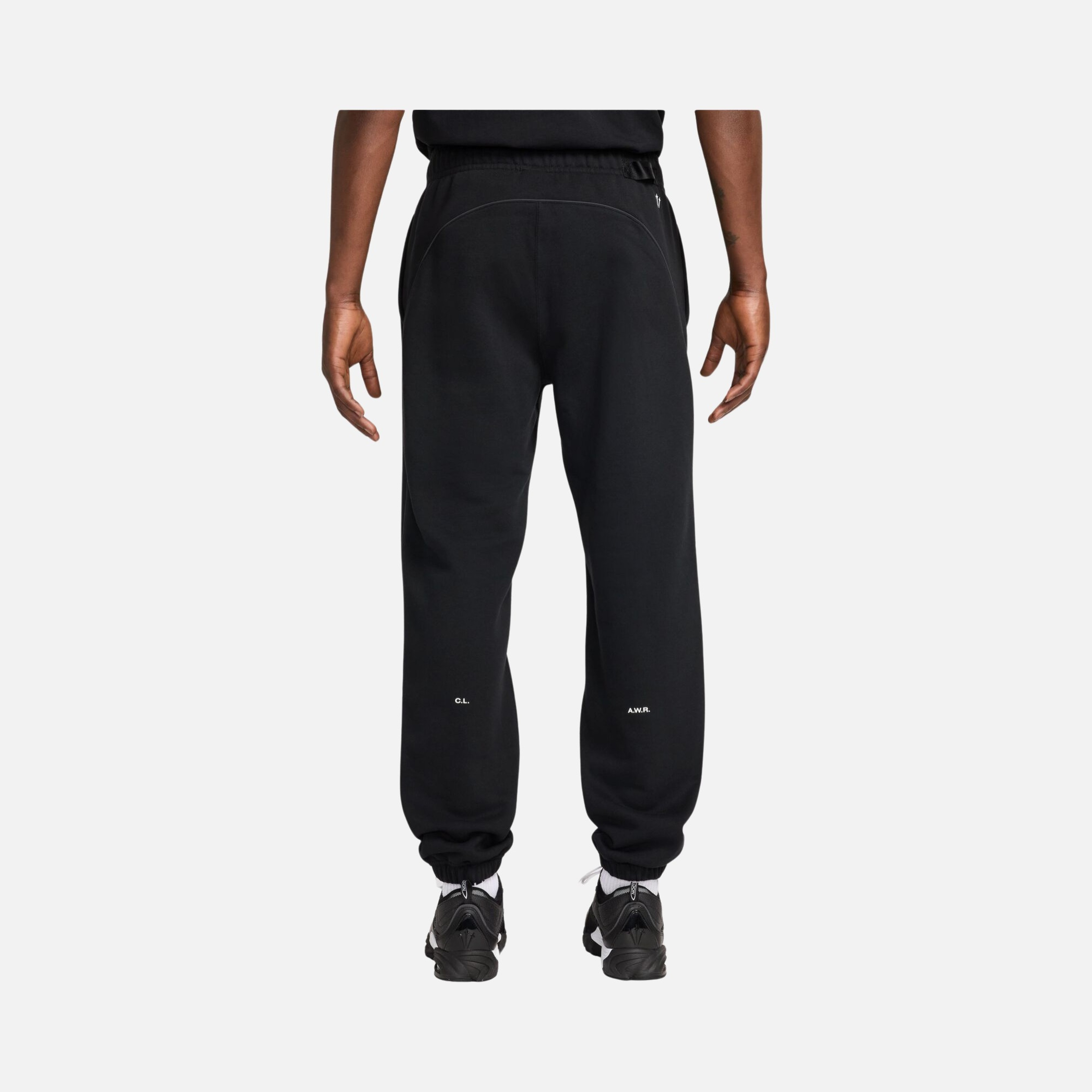 Nike NOCTA Fleece Erkek Pantolon