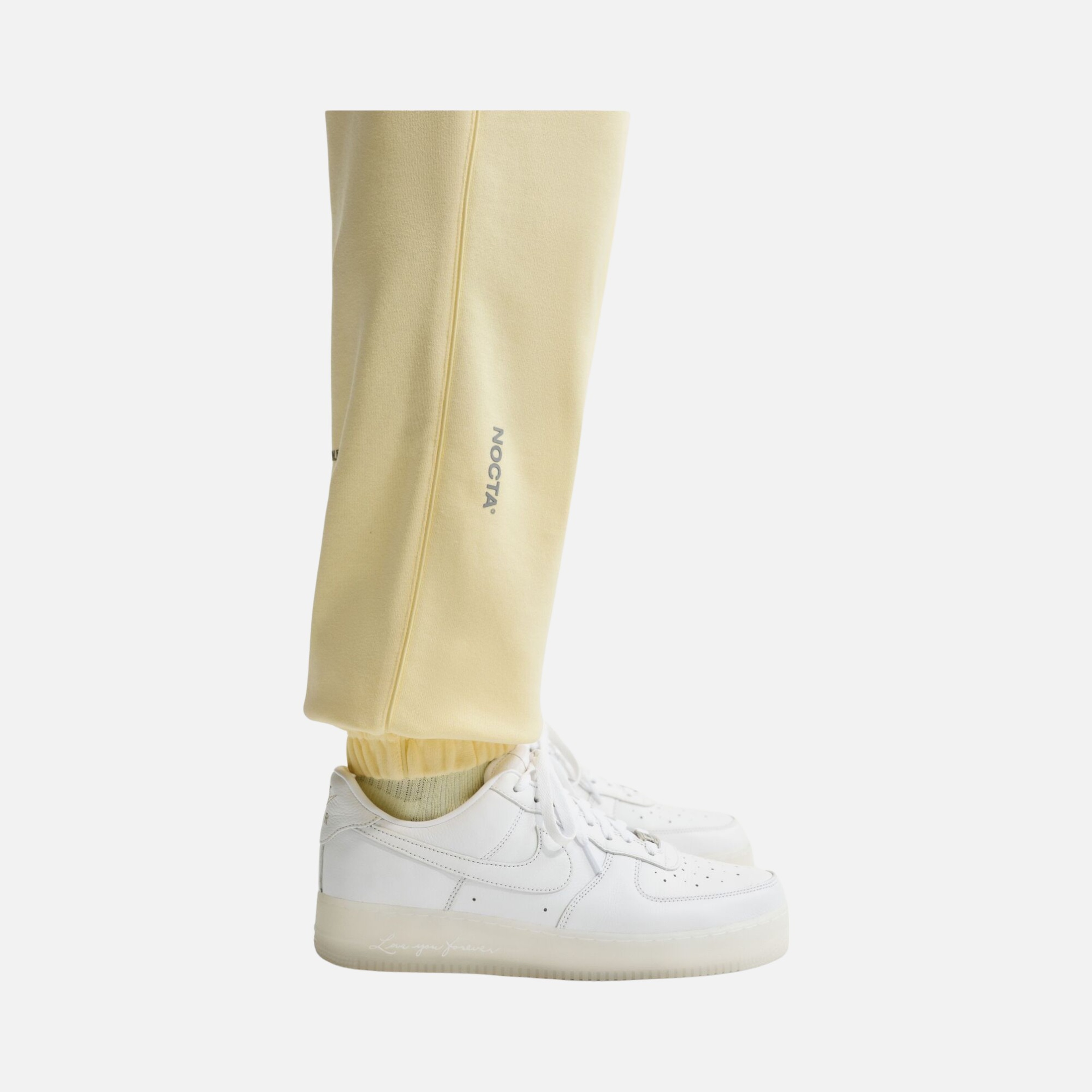 Nike NOCTA Fleece Erkek Pantolon
