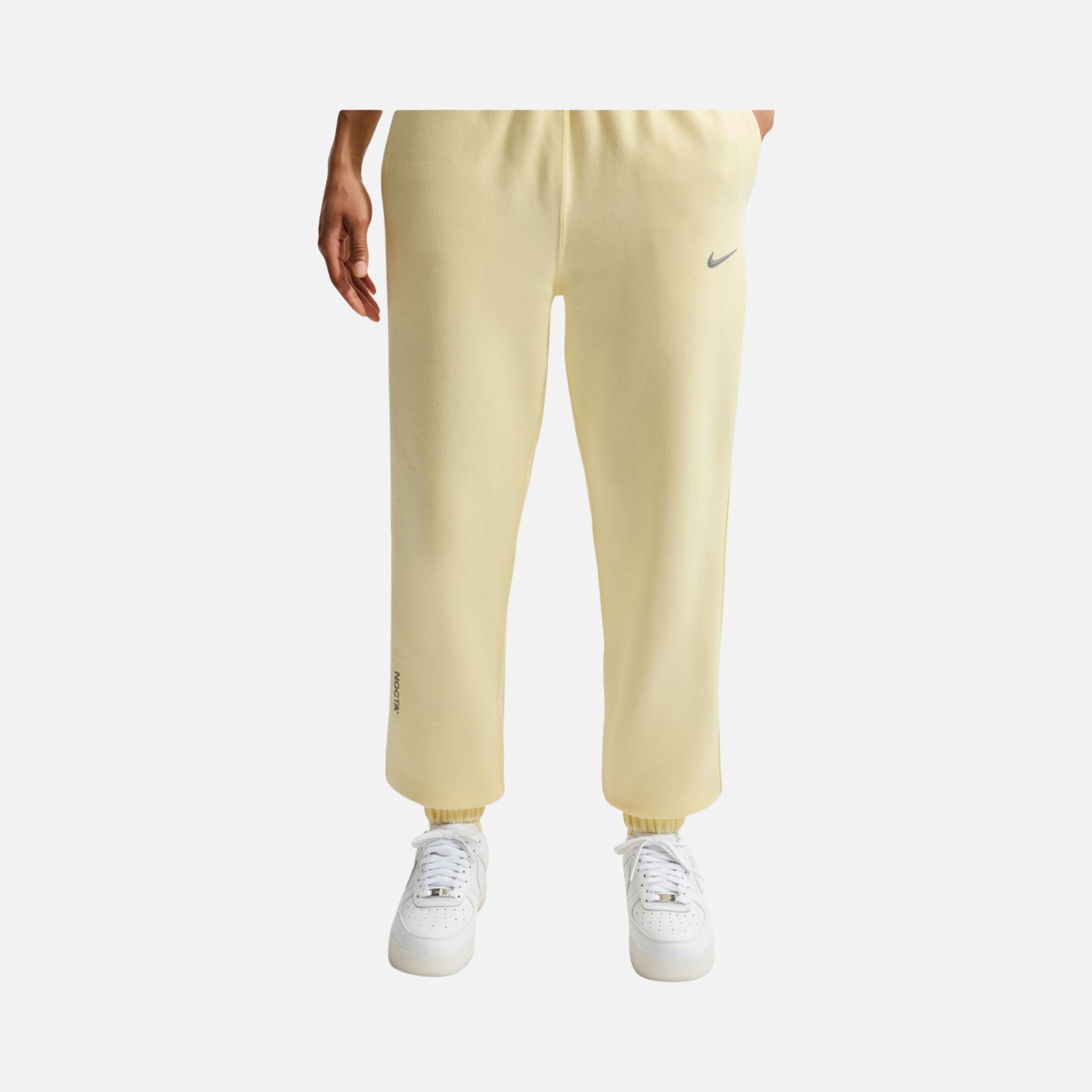 Nike NOCTA Fleece Erkek Pantolon