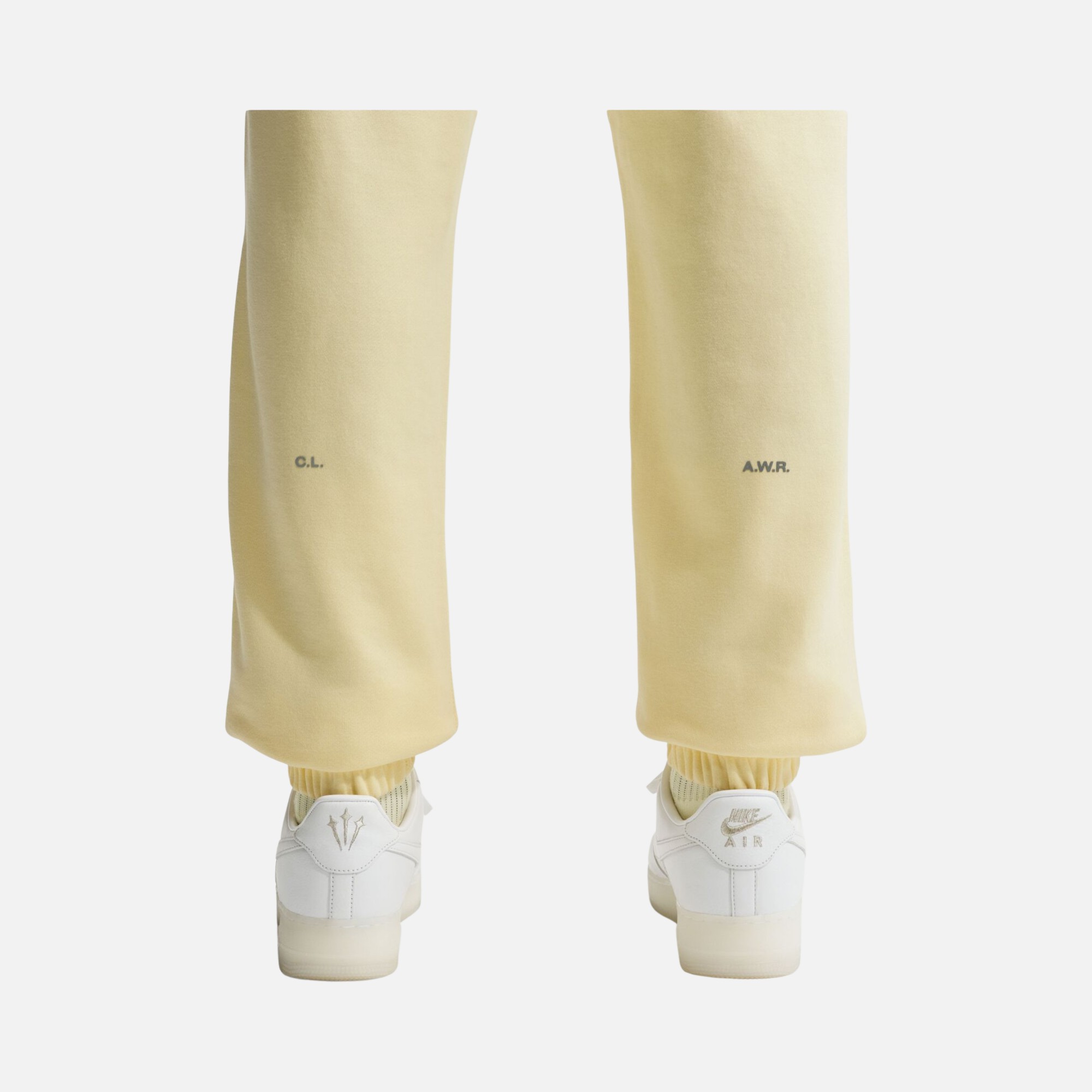 Nike NOCTA Fleece Erkek Pantolon