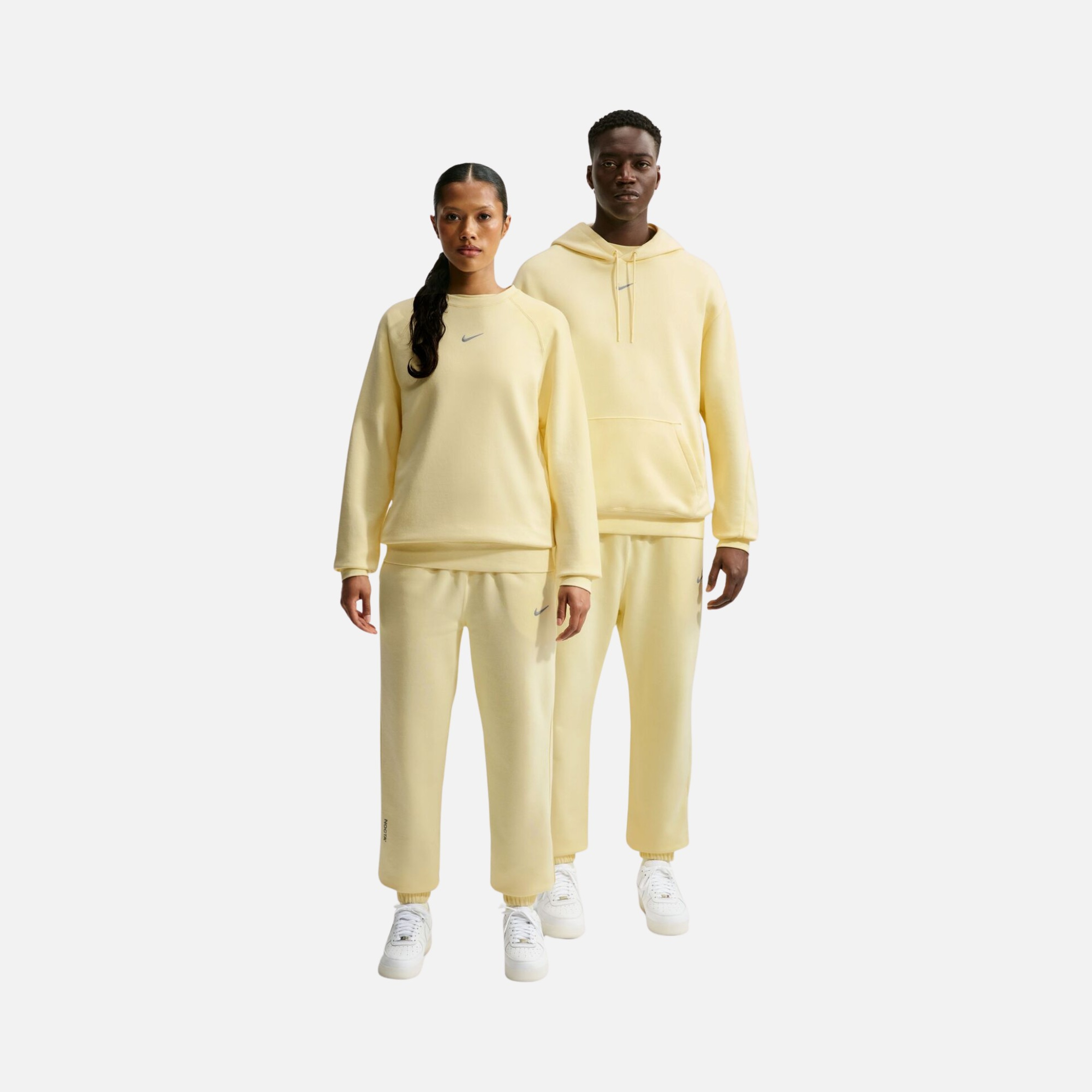 Nike NOCTA Fleece Erkek Pantolon