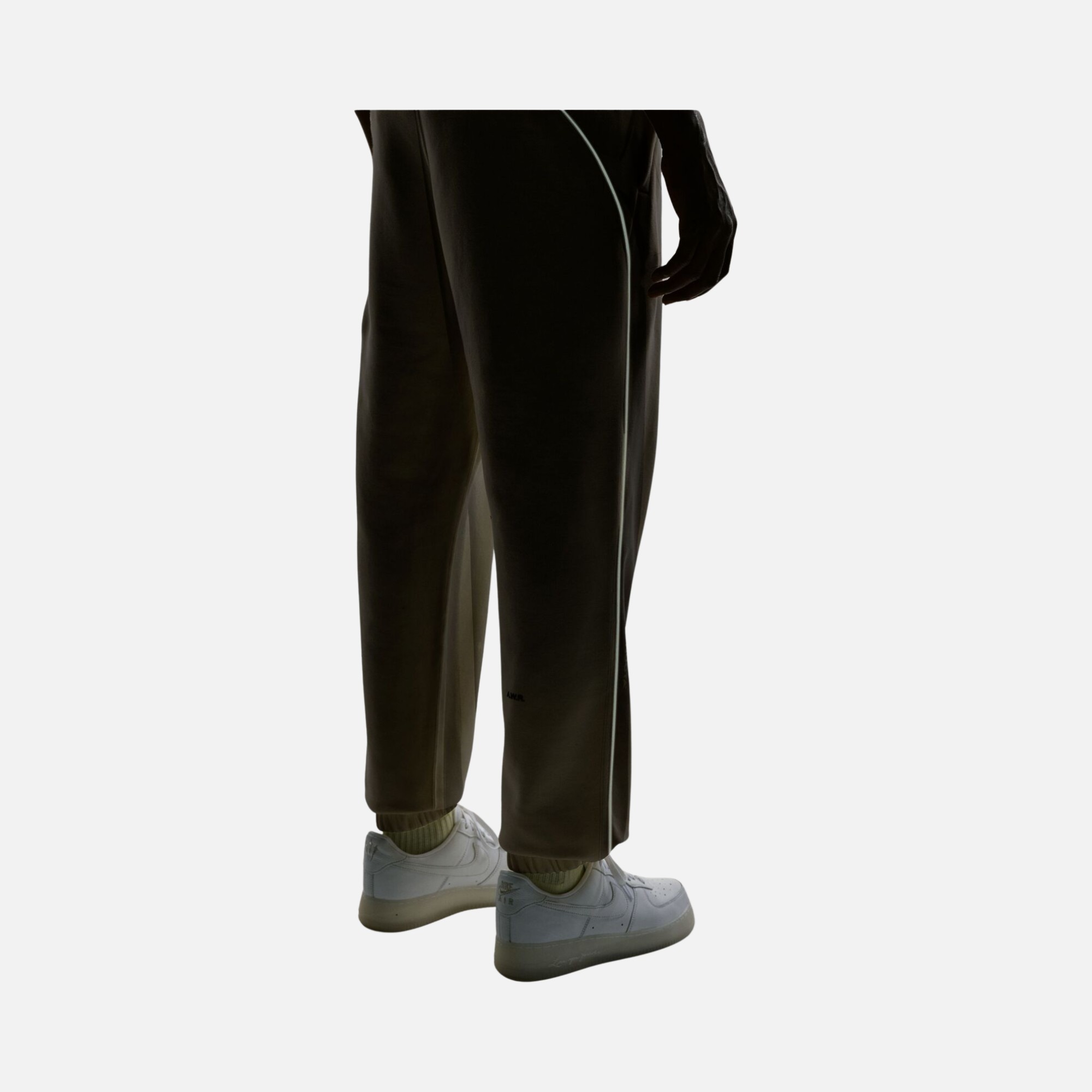 Nike NOCTA Fleece Erkek Pantolon