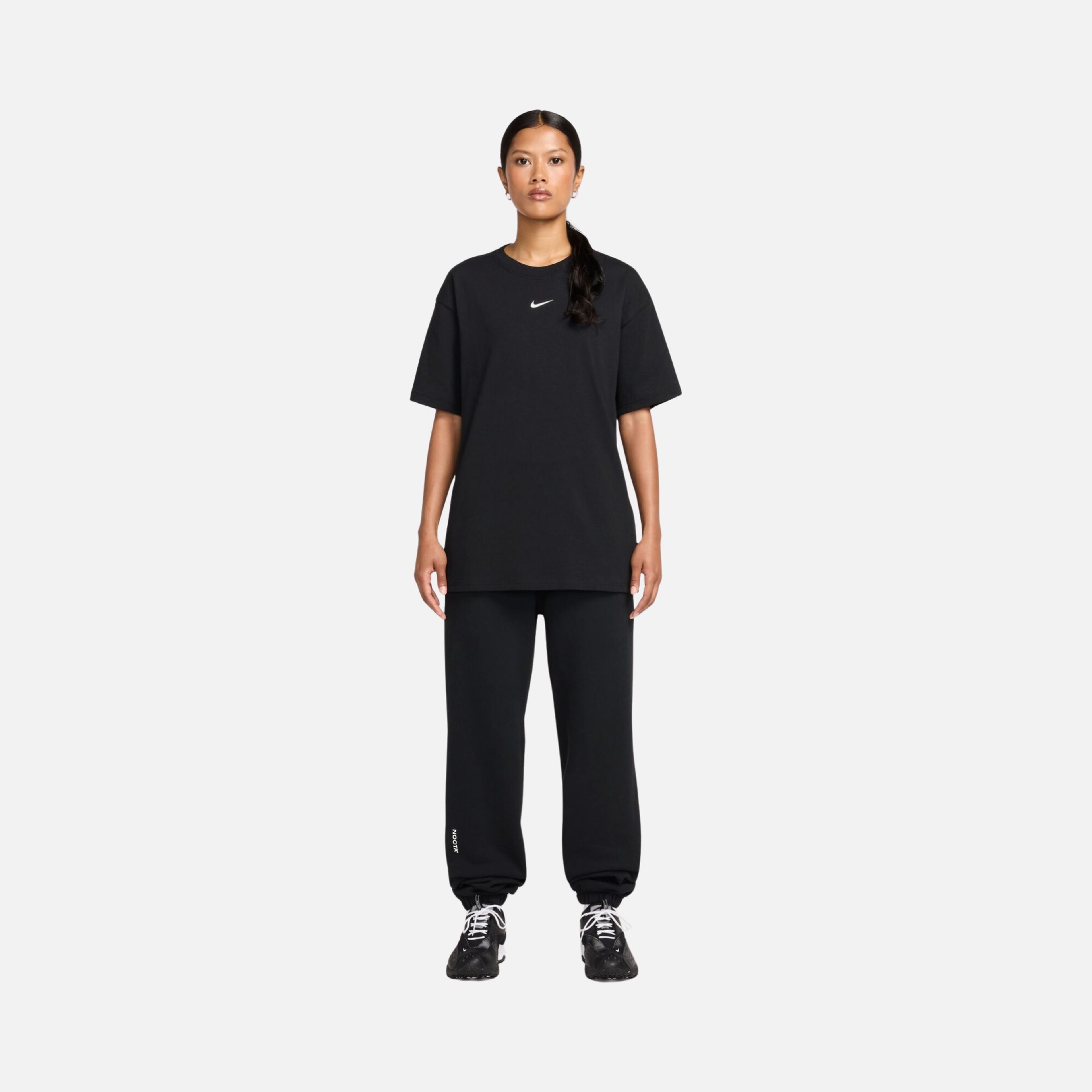 Nike NOCTA Fleece Erkek Pantolon