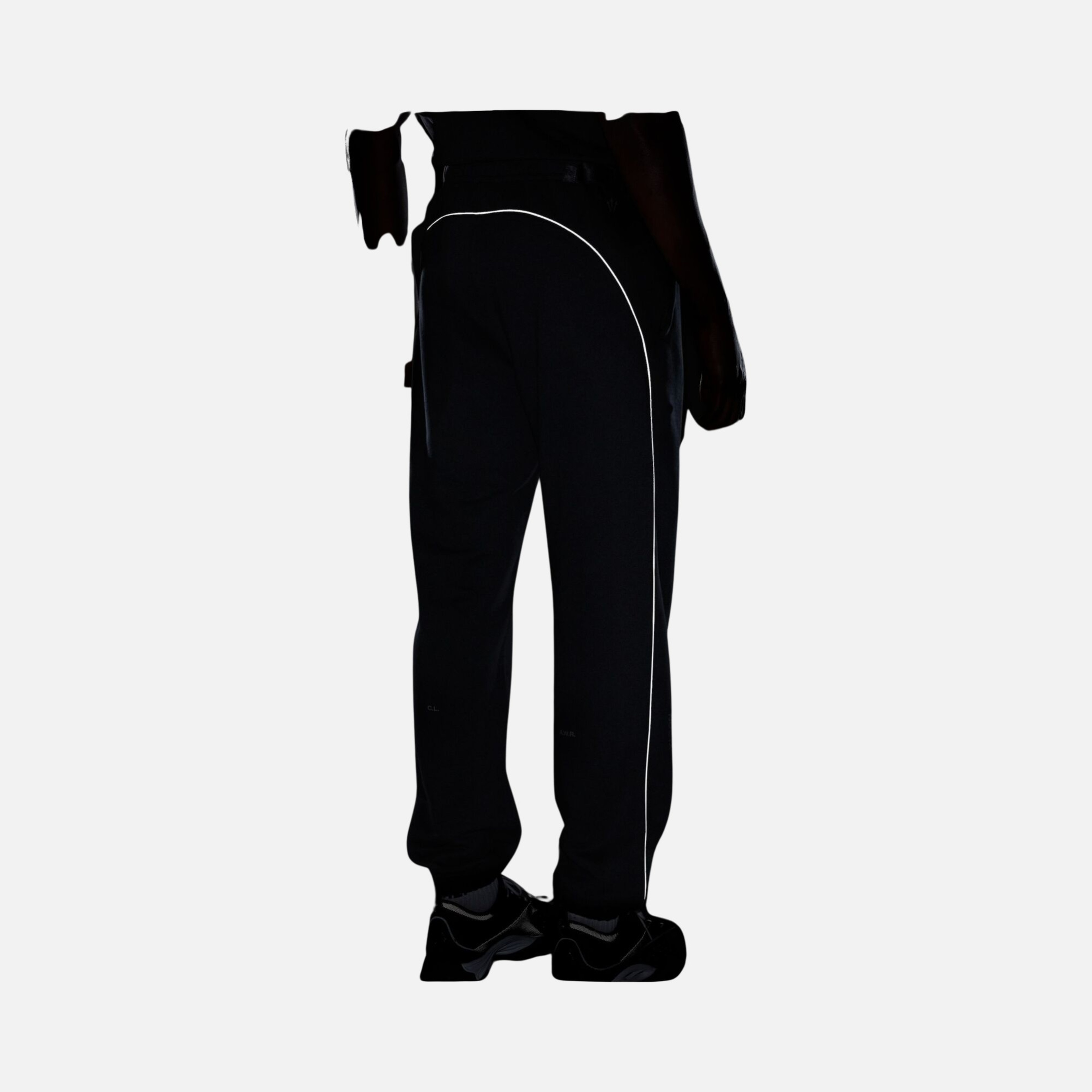 Nike NOCTA Fleece Erkek Pantolon