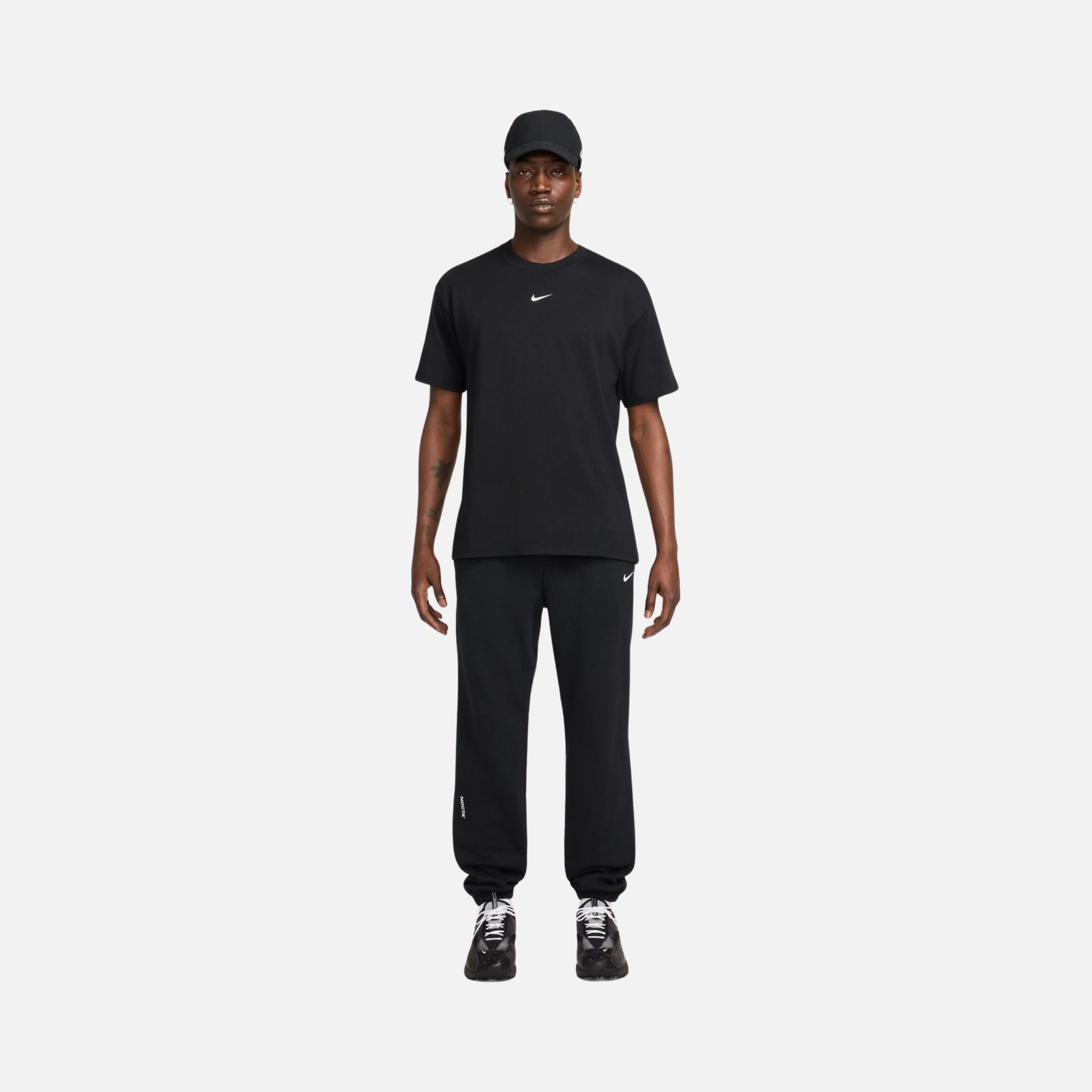 Nike NOCTA Fleece Erkek Pantolon