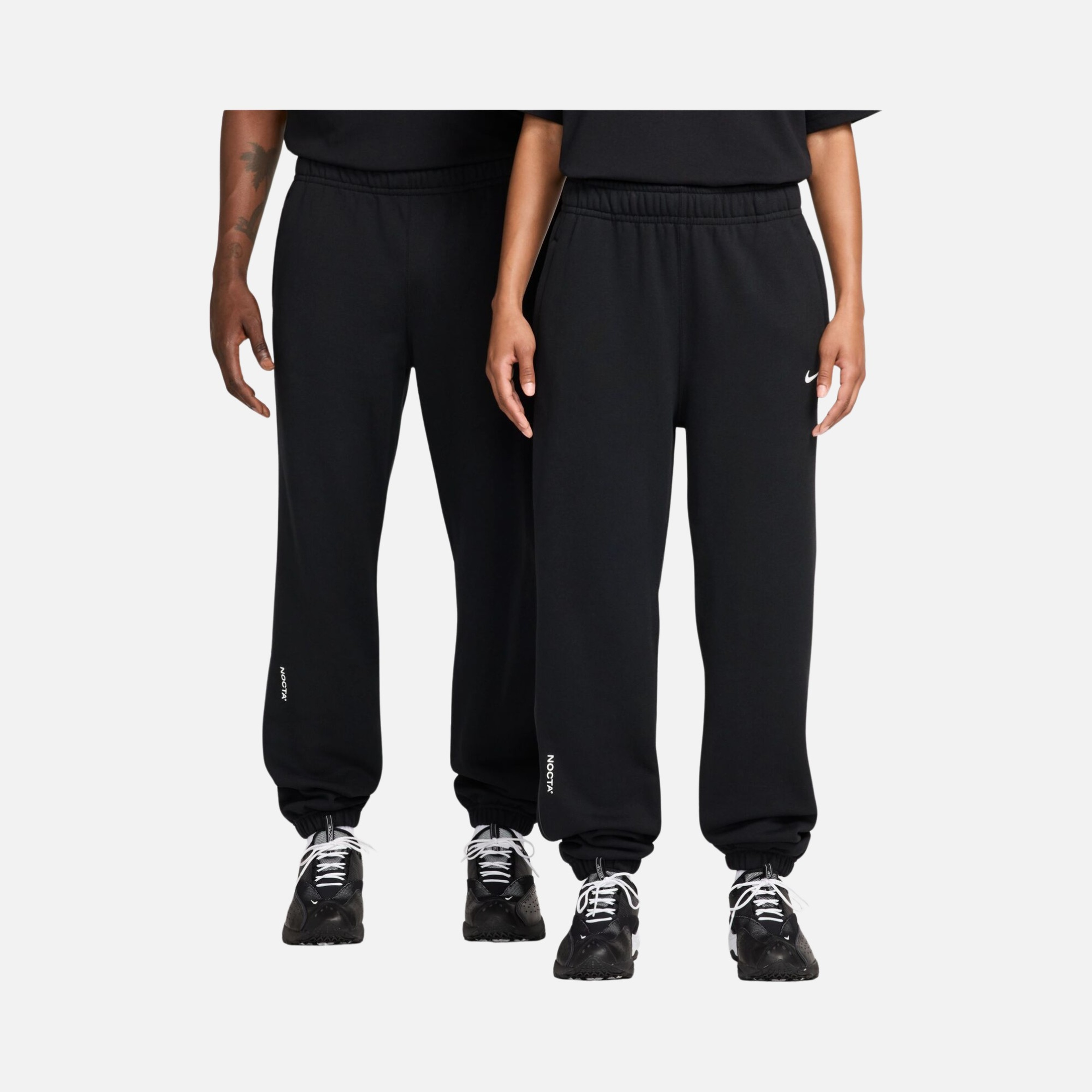Nike NOCTA Fleece Erkek Pantolon
