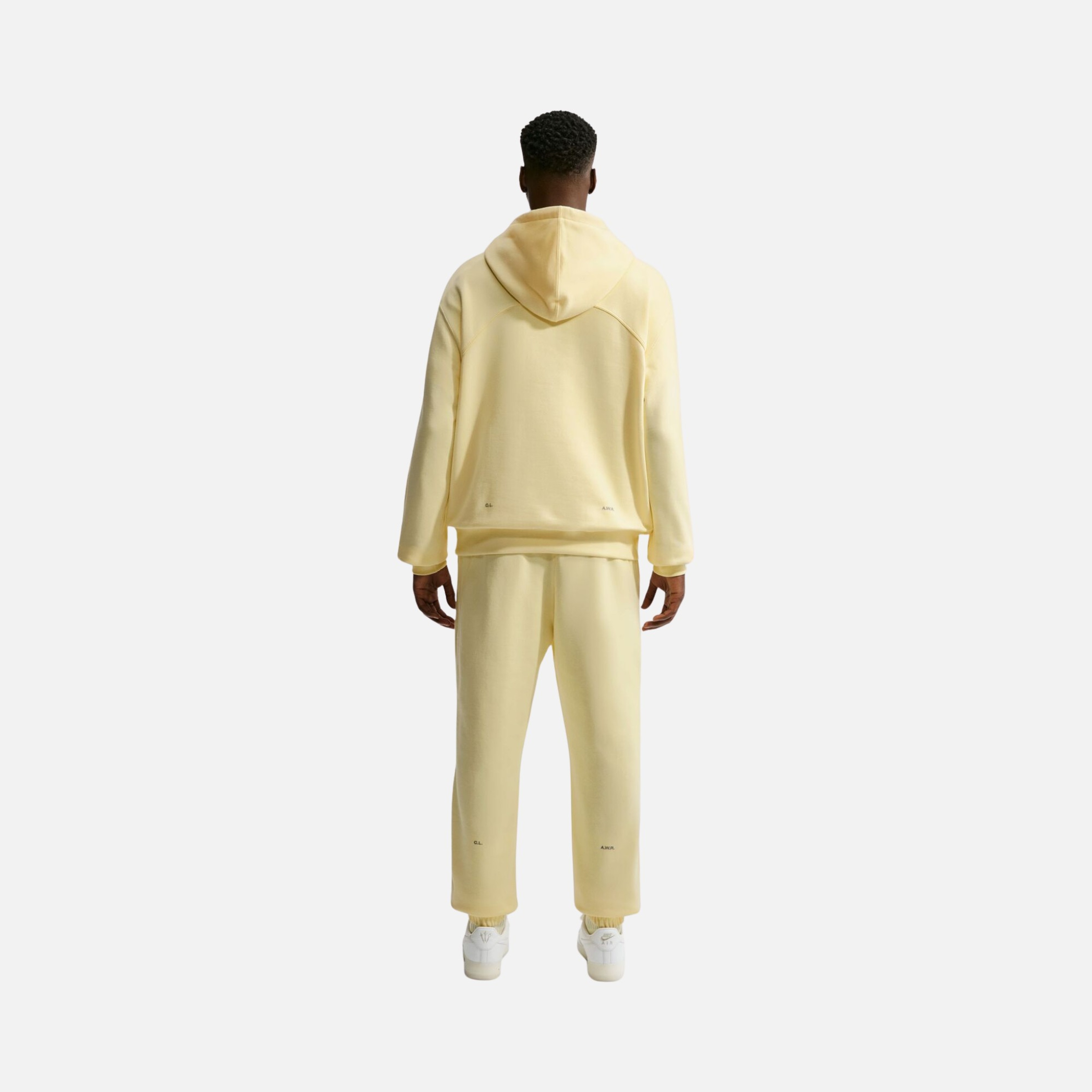 Nike NOCTA Fleece Erkek Pantolon
