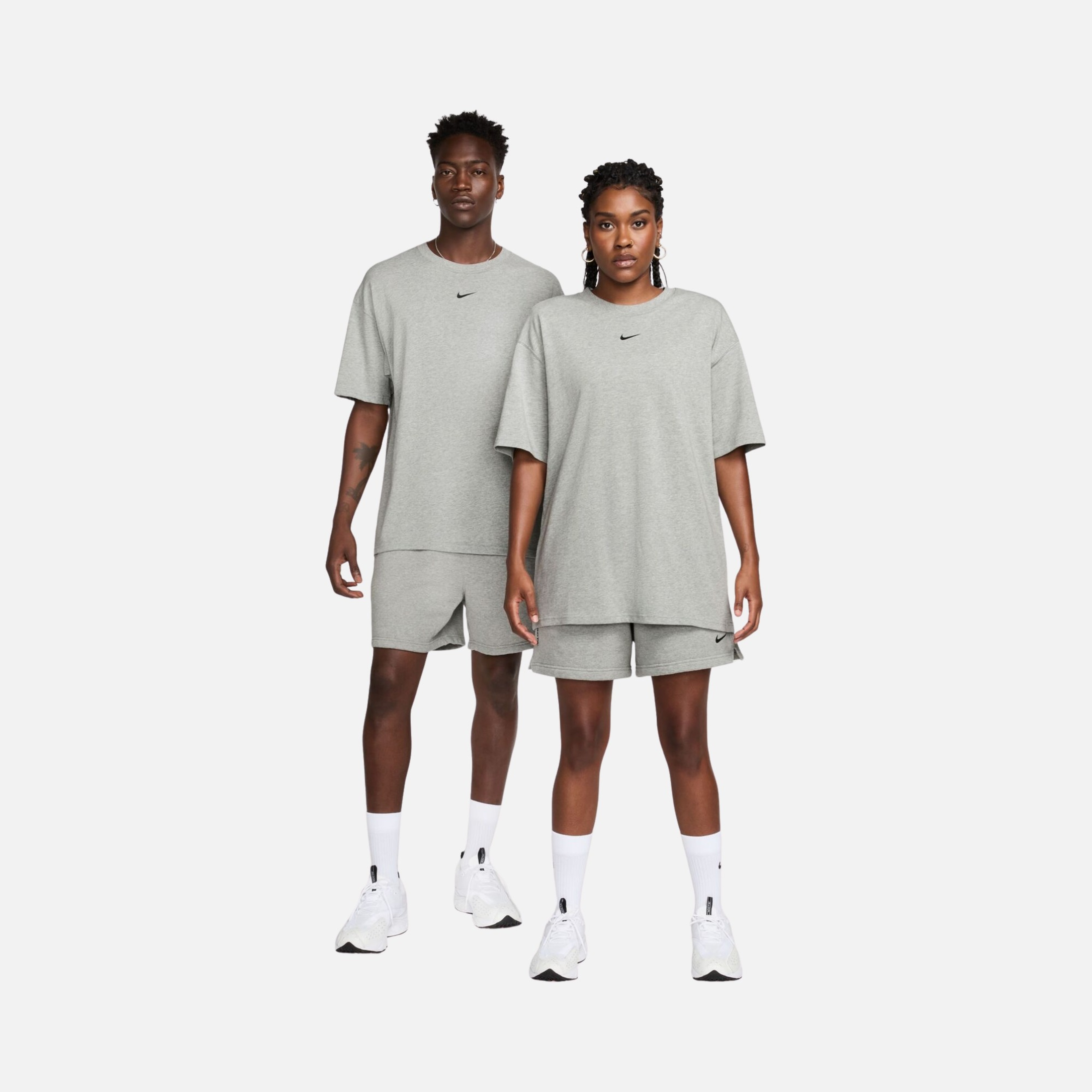 Nike NOCTA Fleece Erkek Şort