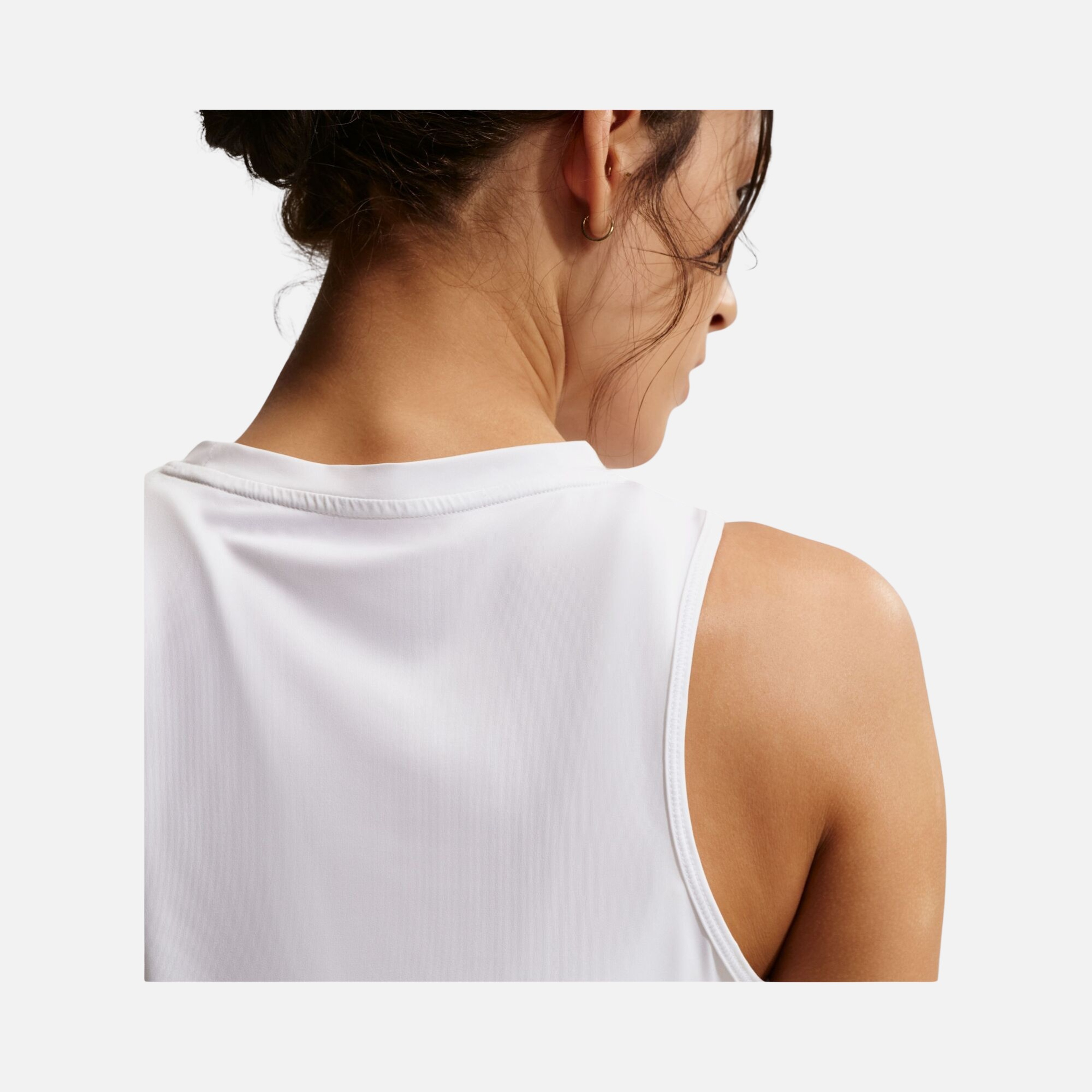 Nike One Classic Dri-fit Tank Kadın Tişört