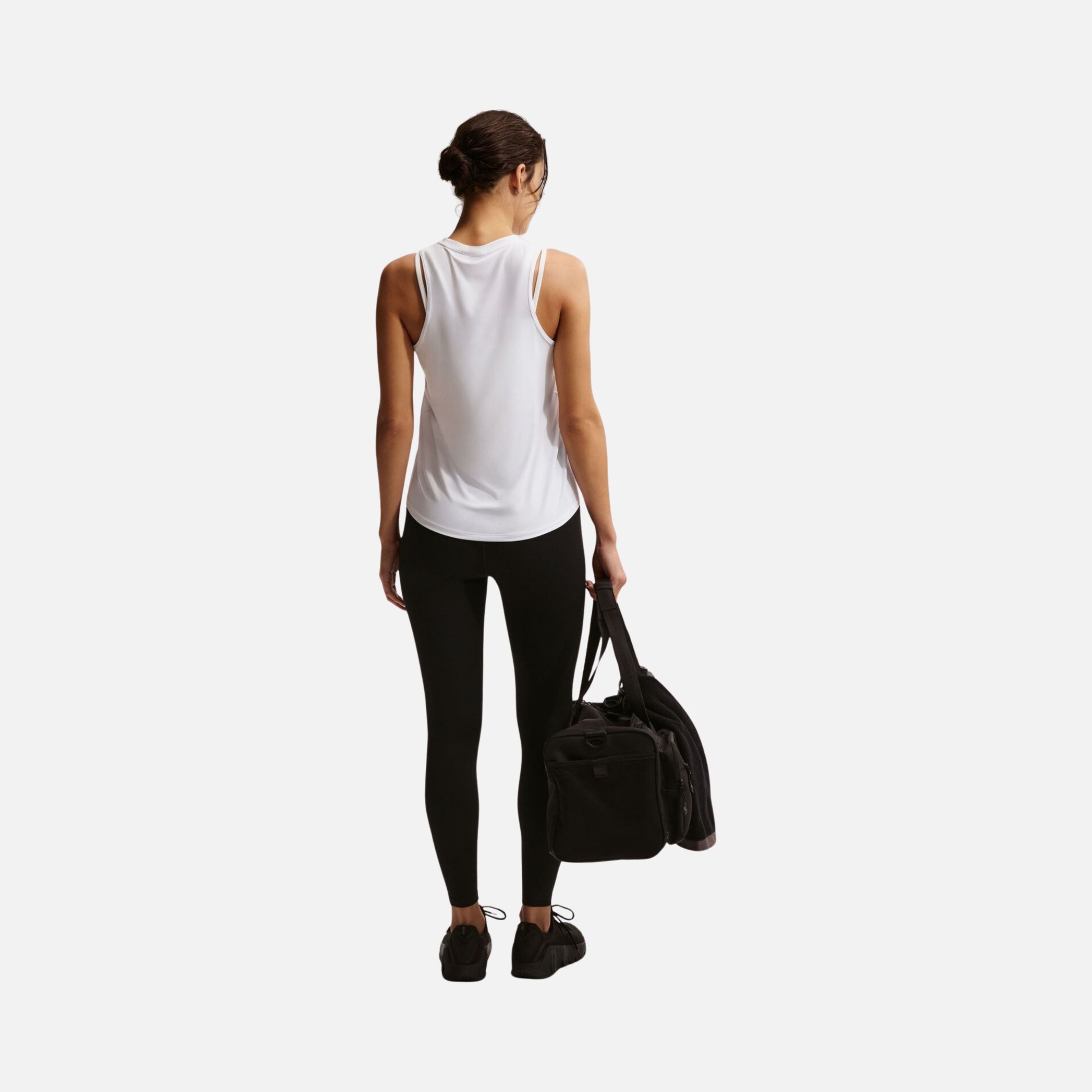 Nike One Classic Dri-fit Tank Kadın Tişört