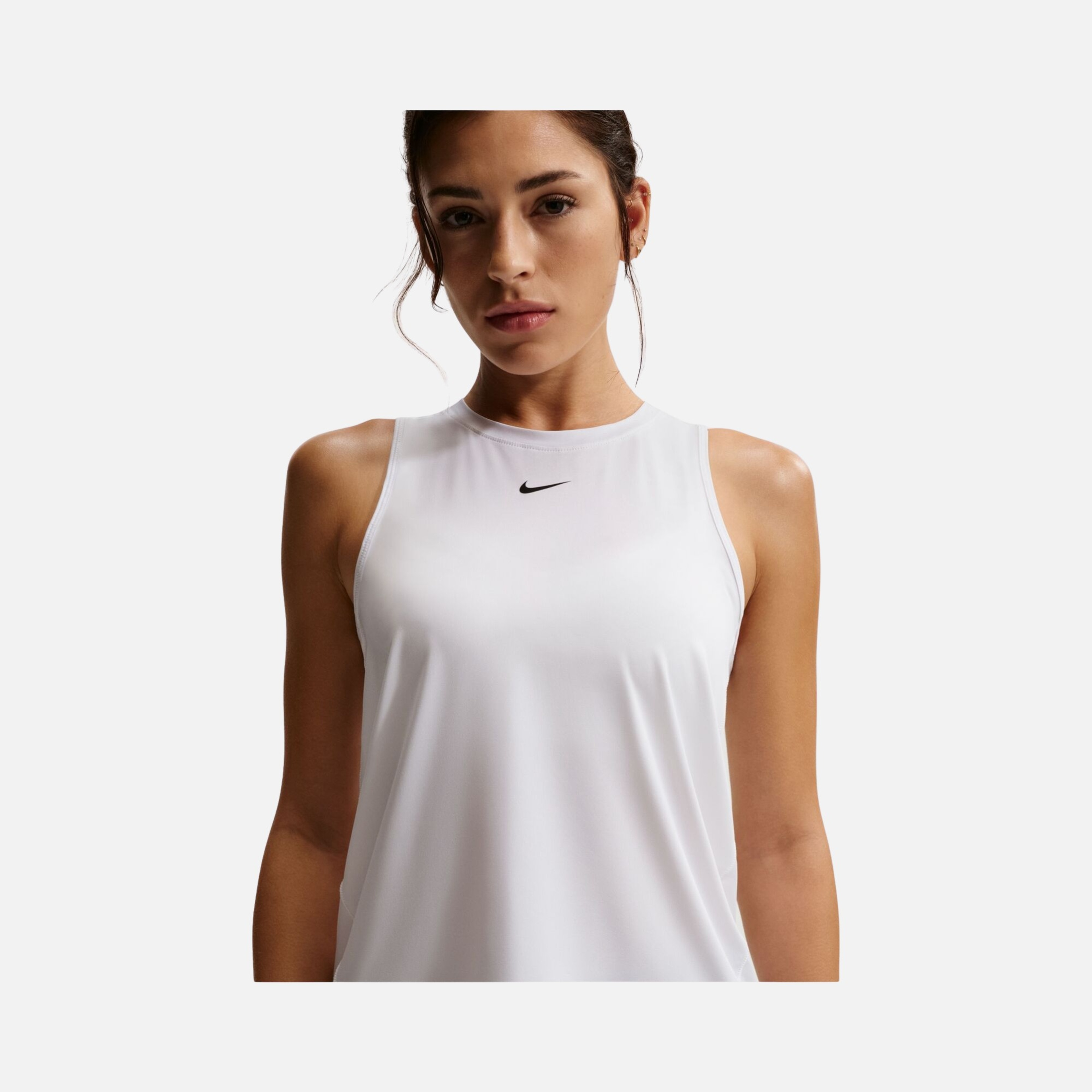 Nike One Classic Dri-fit Tank Kadın Tişört