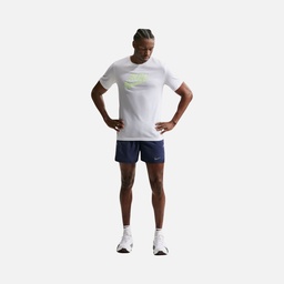 Nike Df Miler 5 Bf Short Erkek Şort