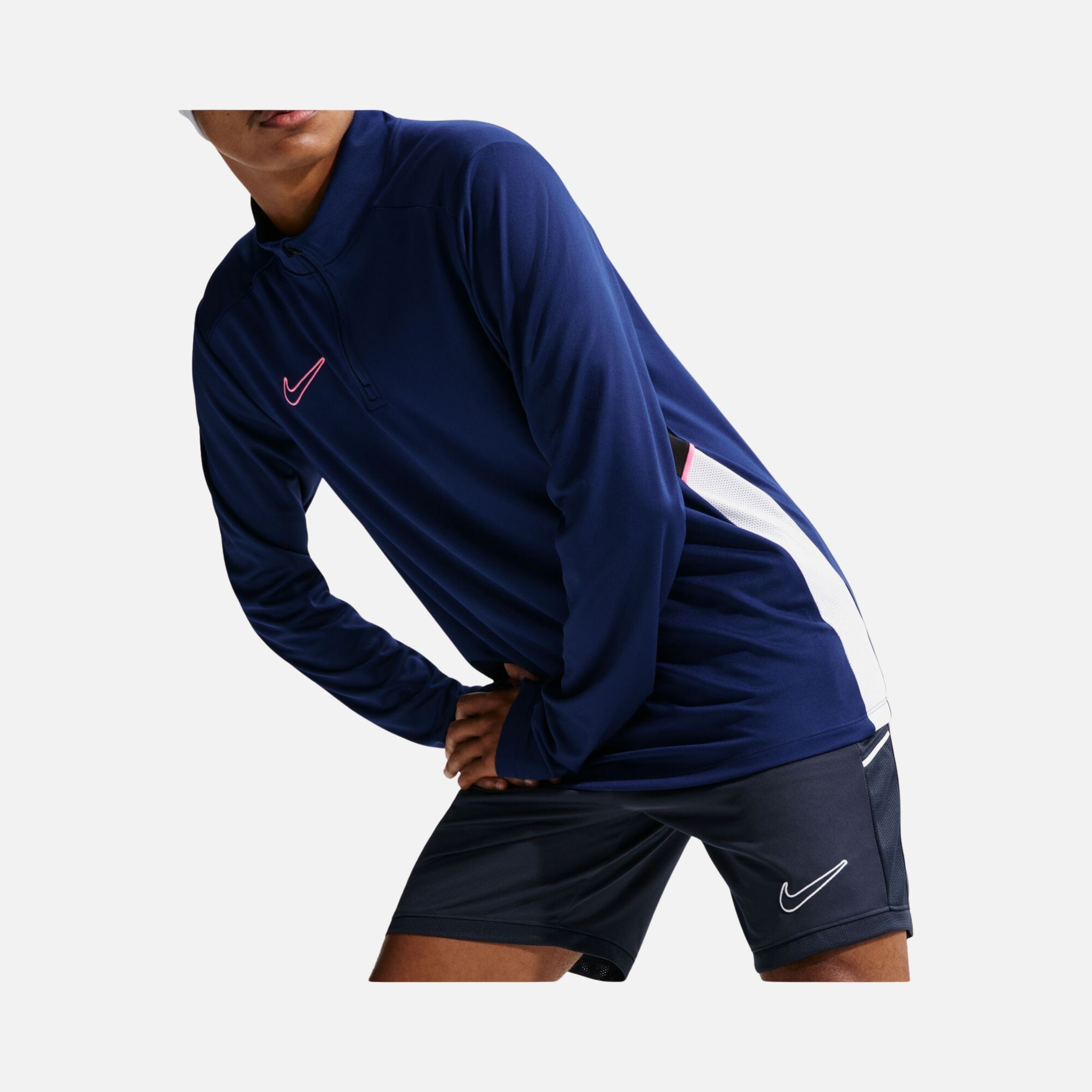 Nike Df Academy 25 Short Kp Br Erkek Şort