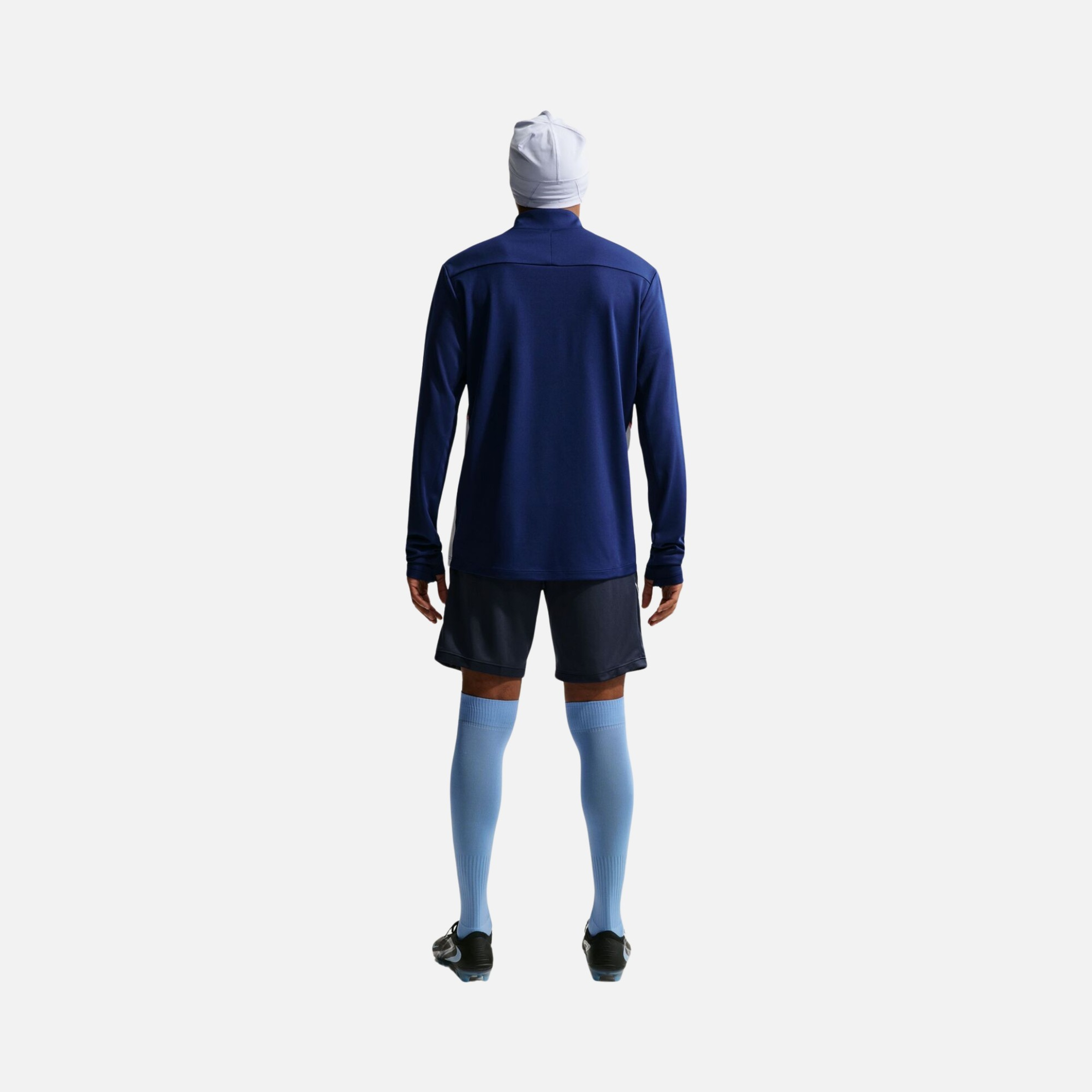 Nike Df Academy 25 Short Kp Br Erkek Şort
